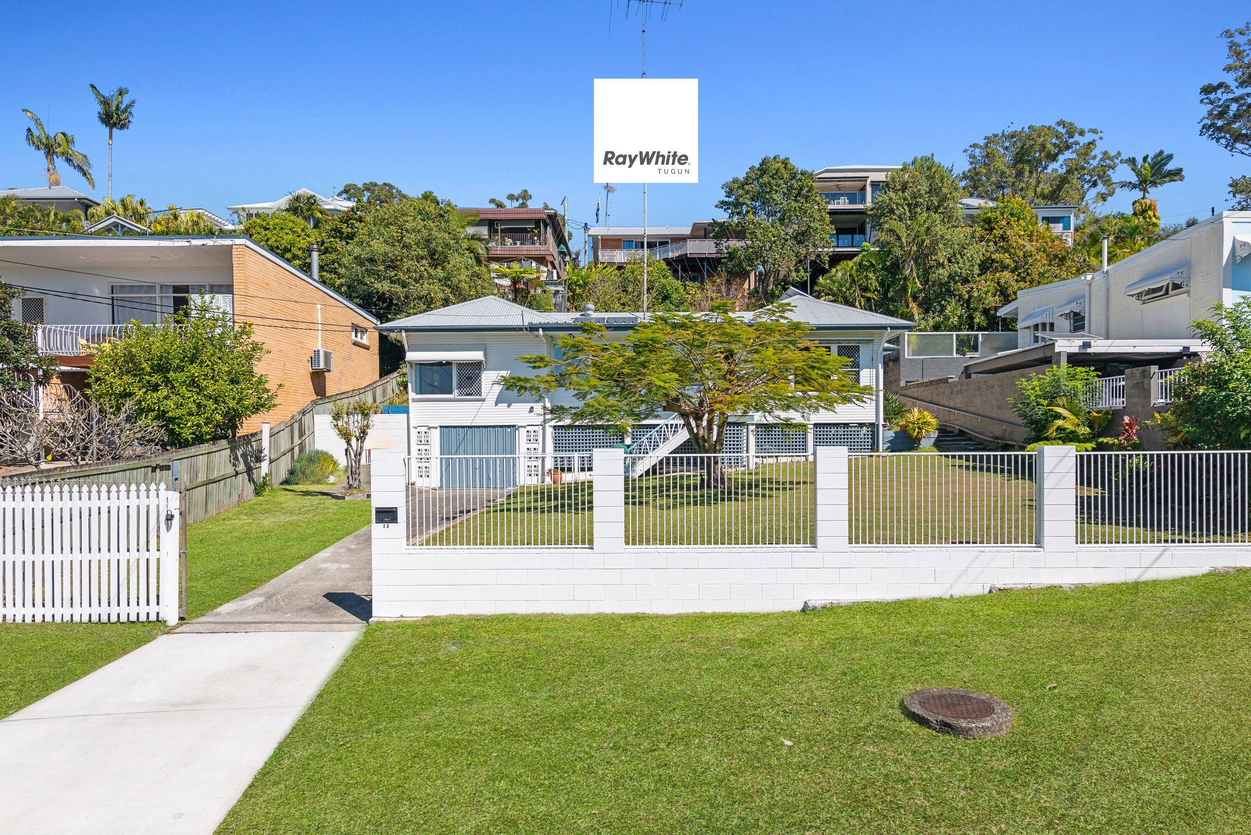 20 Biby Street, Tugun, QLD 4224