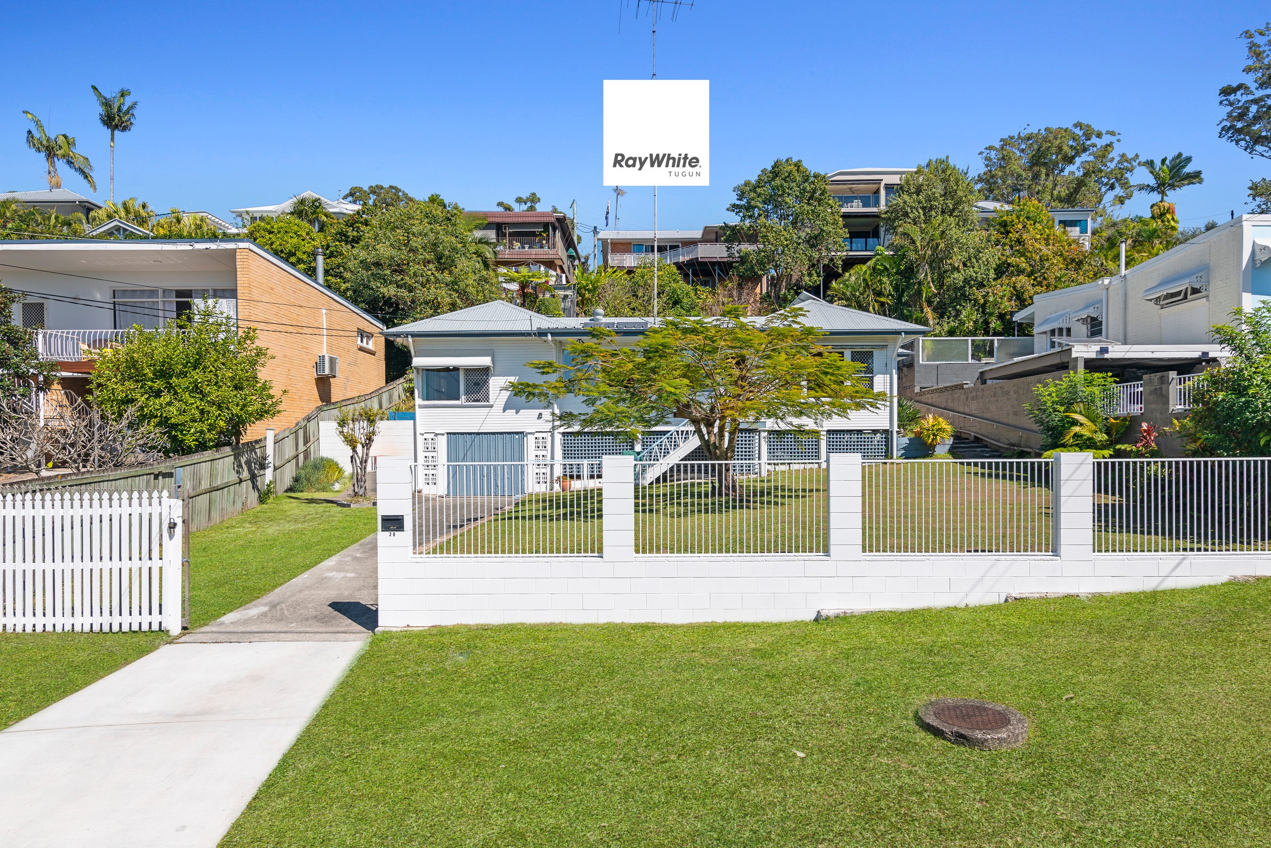 20 Biby Street, Tugun, QLD 4224