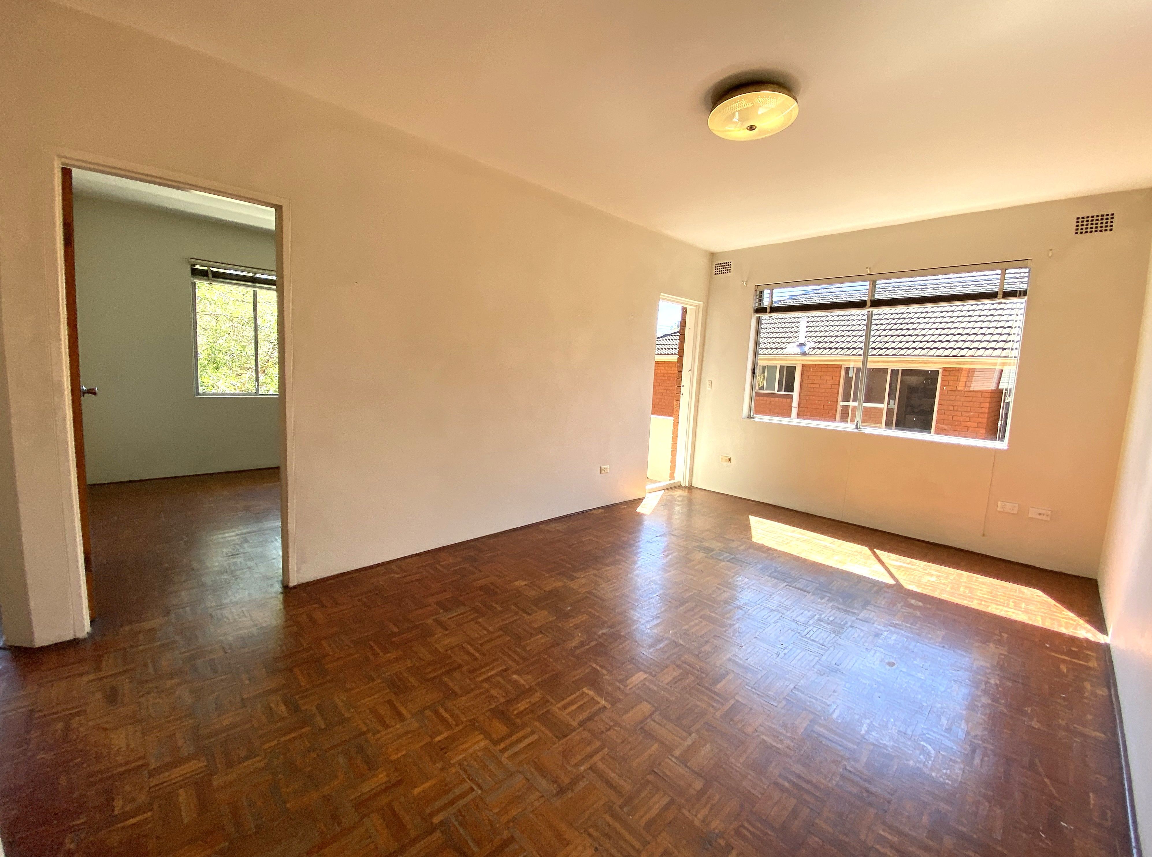 3/414 Marrickville Road, Marrickville, NSW 2204