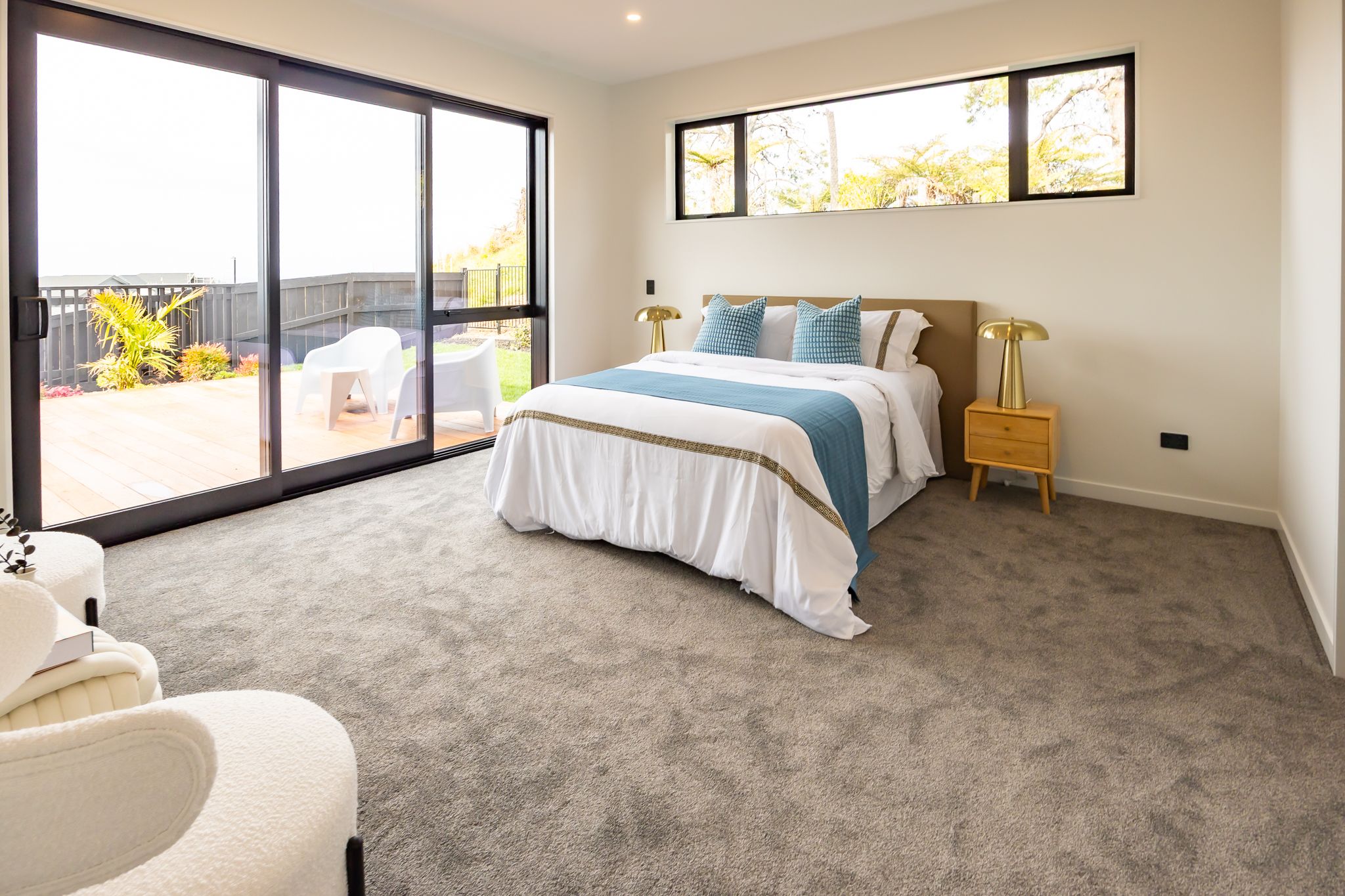 40 Skulander Crescent, Millwater, Rodney