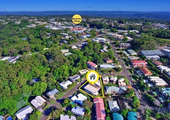 4/3 Barnes Drive, Buderim, QLD 4556