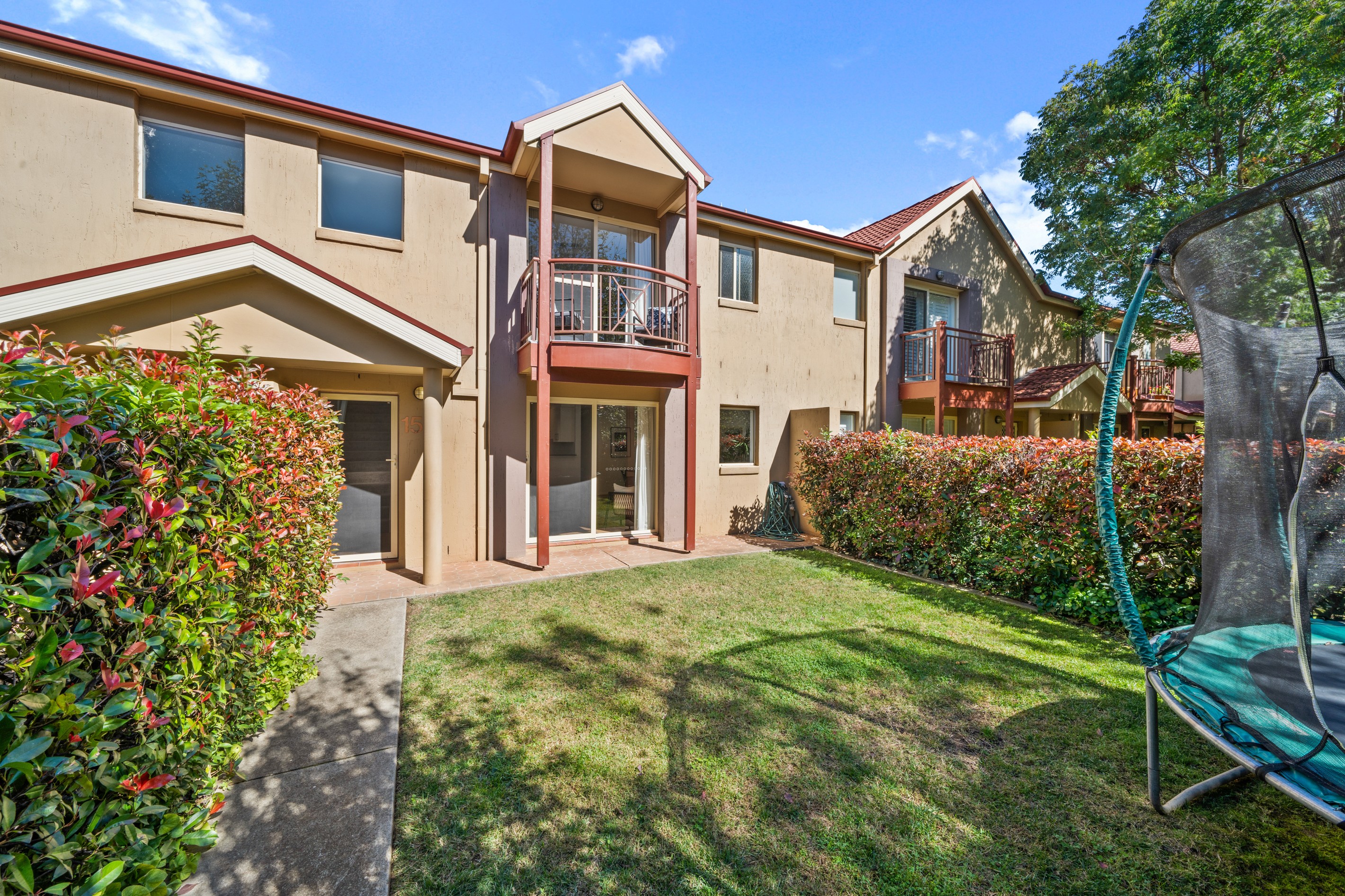 15/60 Boldrewood Street, Turner, ACT 2612