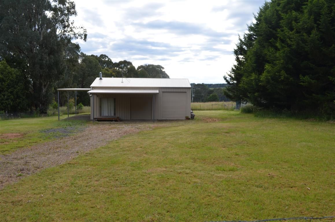 Lot 153 Kunama Road, Kunama NSW 2730