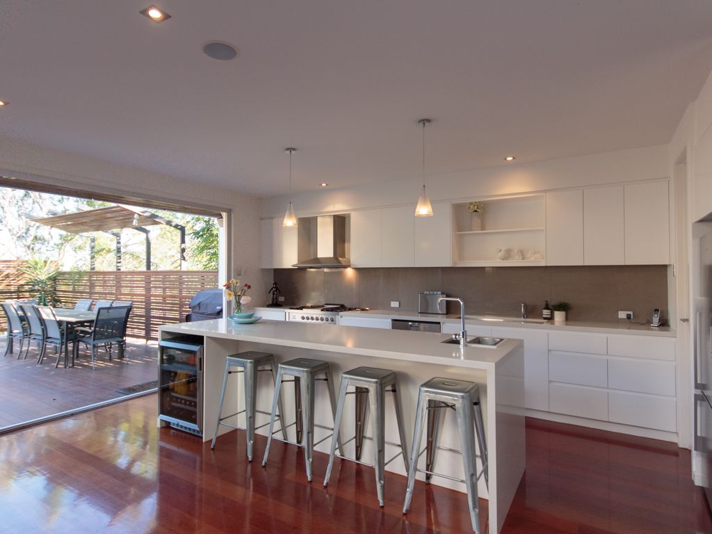 4 Kennedy Terrace, Paddington, QLD 4064