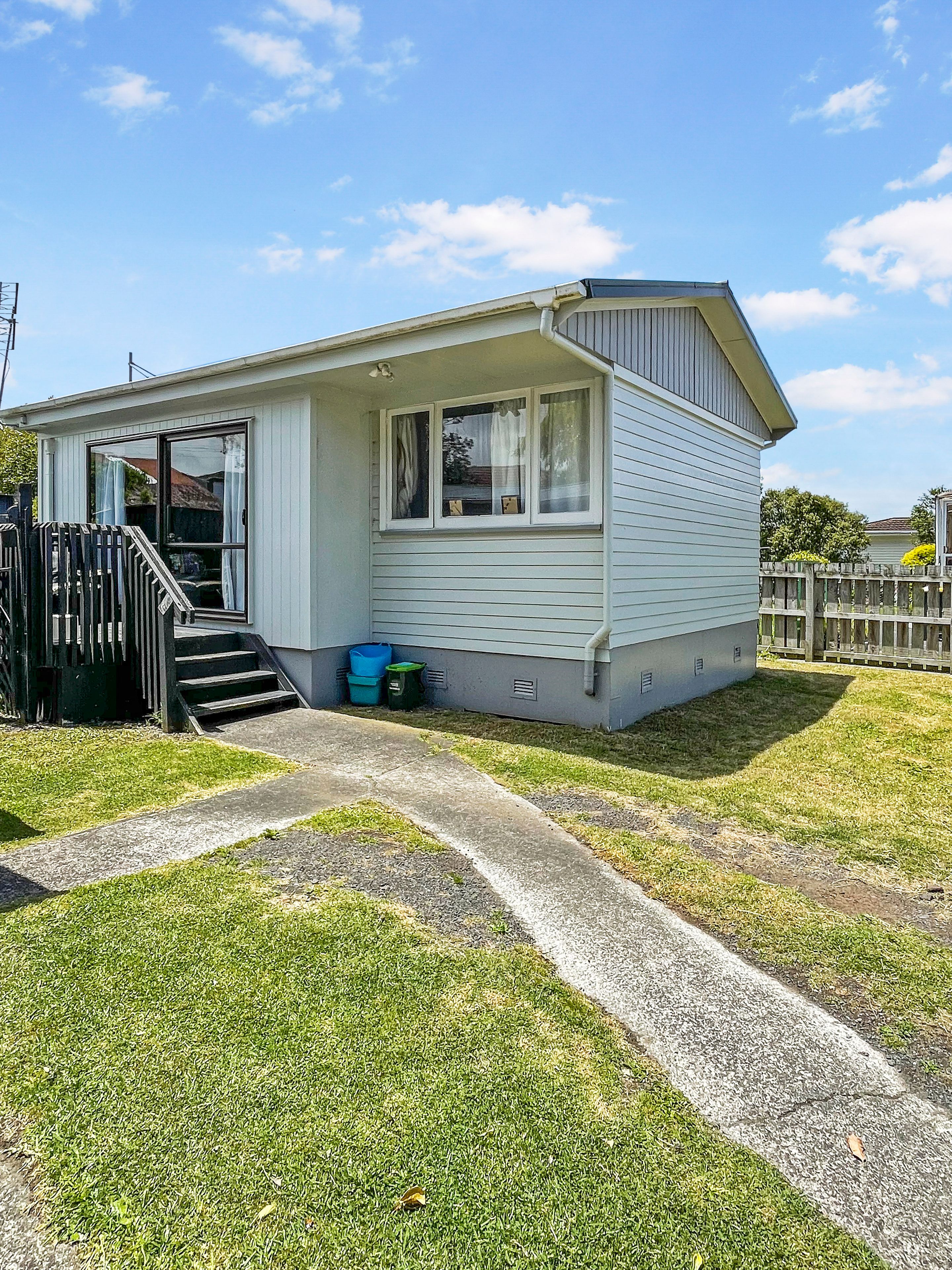 6 Claude Avenue, Papatoetoe, Manukau City