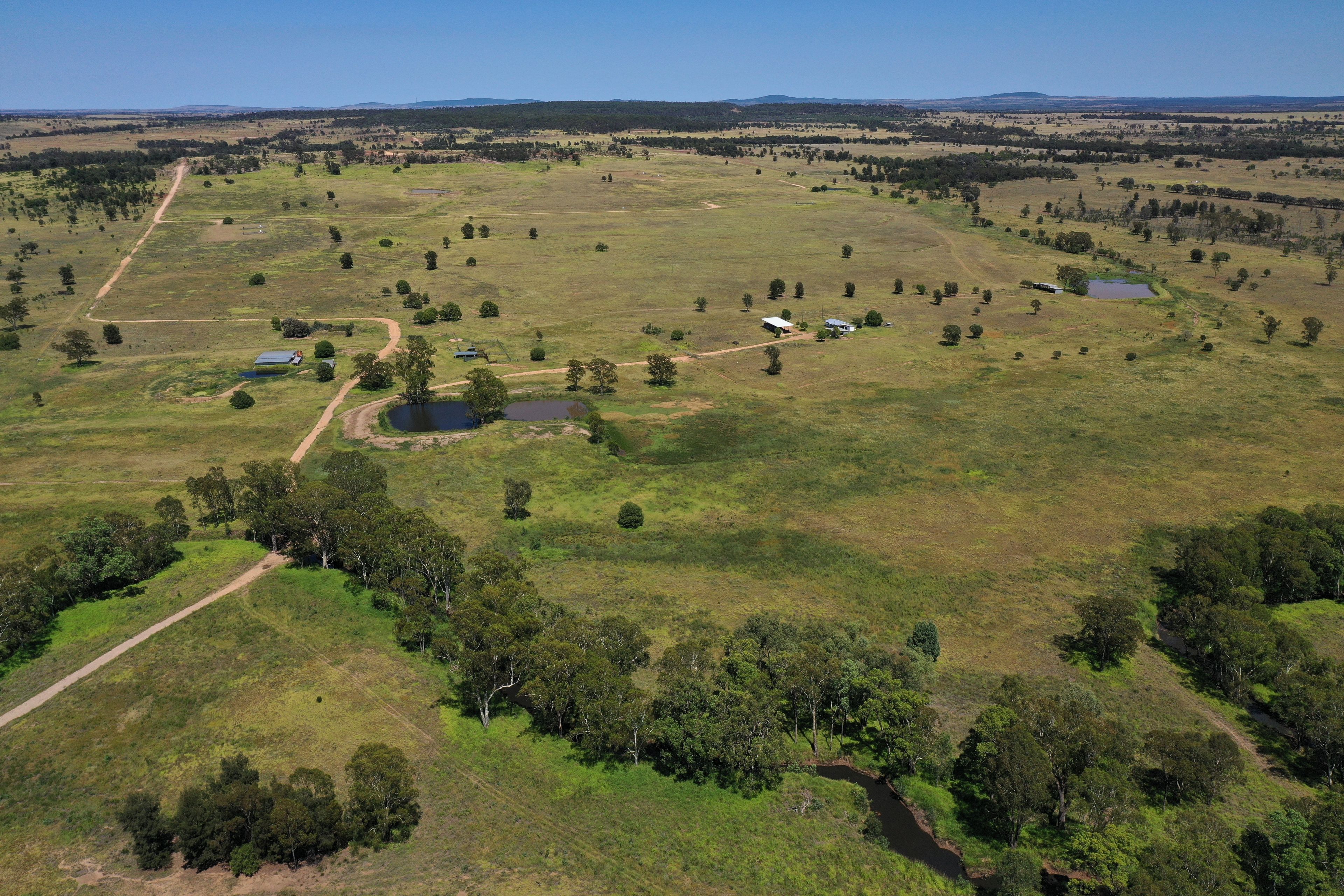 2053 Wallumbilla North Road, Wallumbilla, QLD 4428