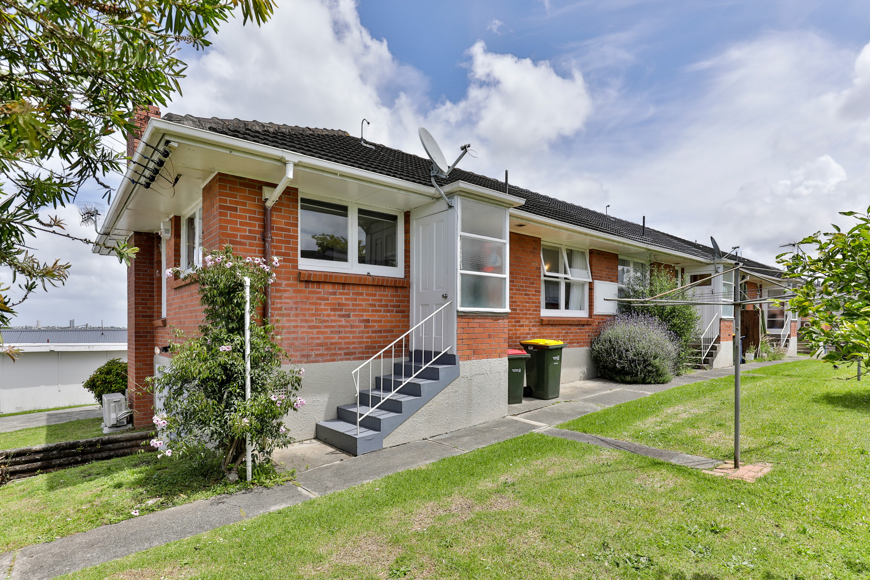 1/60 Church Road, Northcote Point, North Shore City