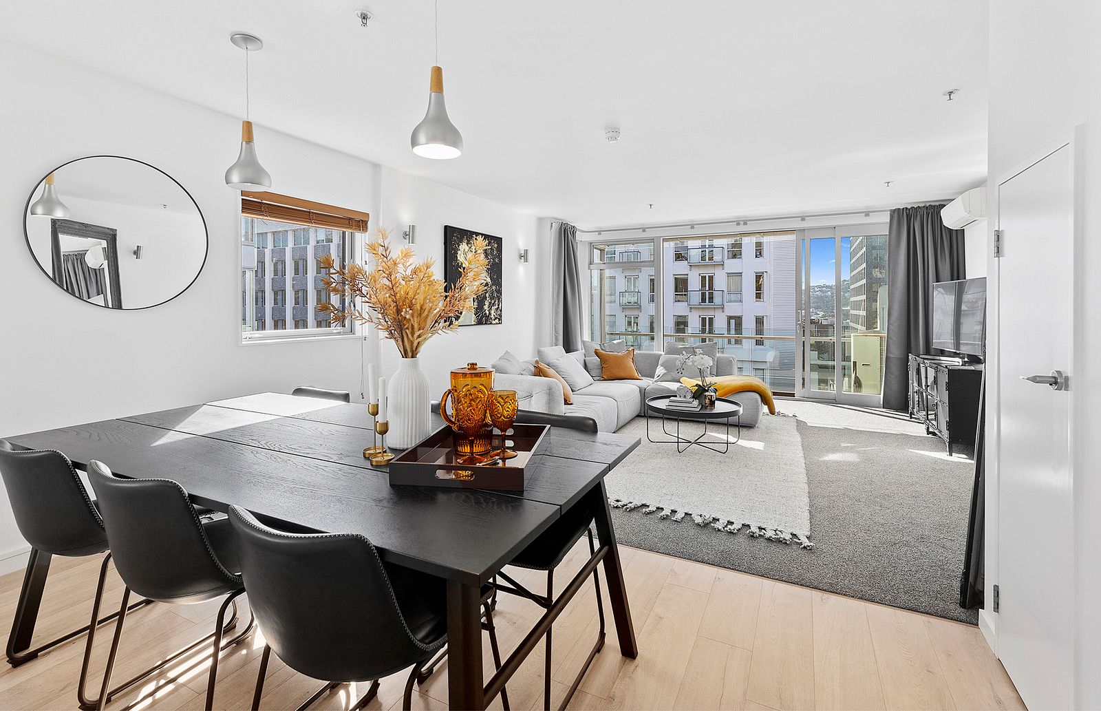 10C/164 The Terrace, Wellington Central, Wellington City 6011 Sold