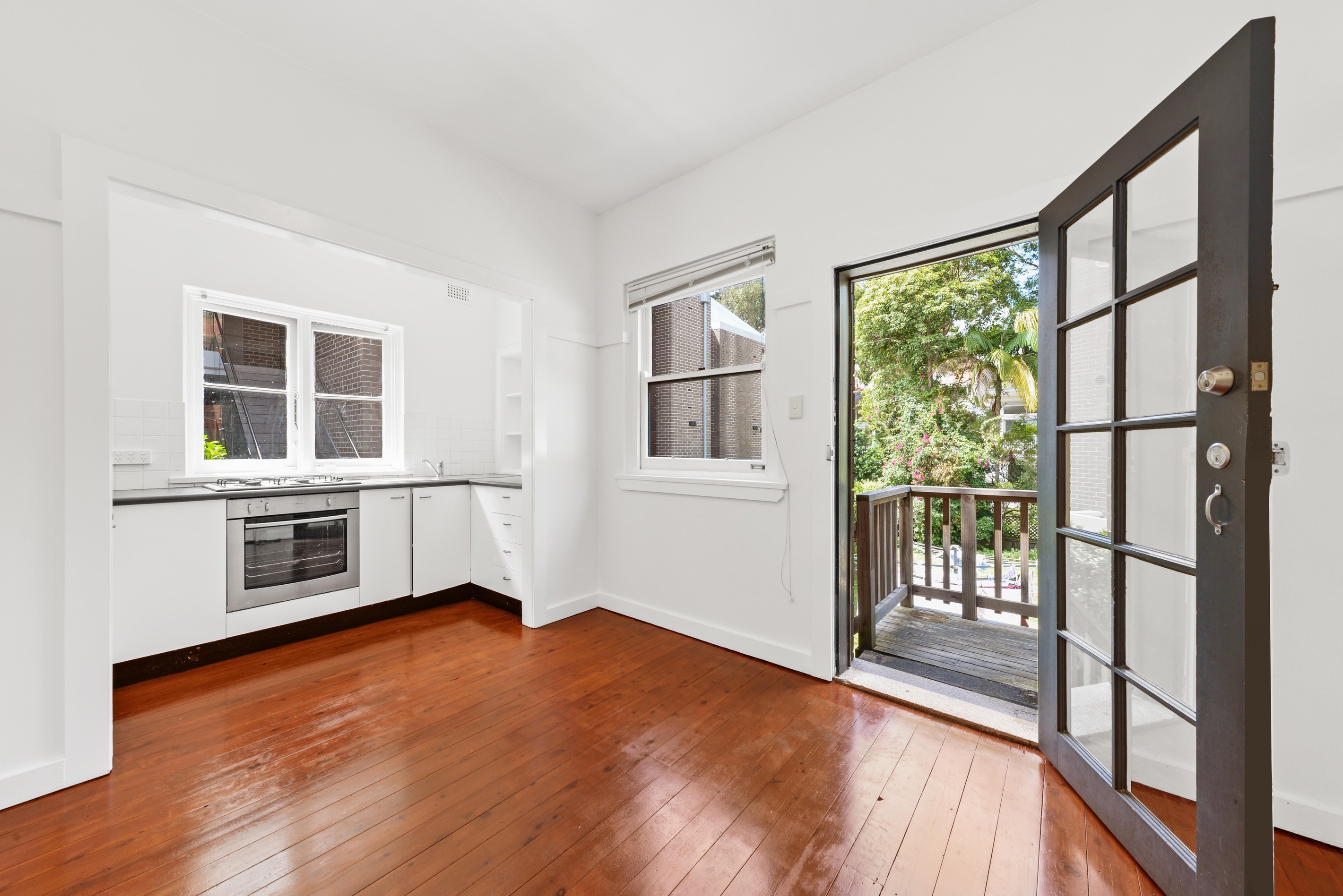 1/10 Coogee Street, Randwick, NSW 2031