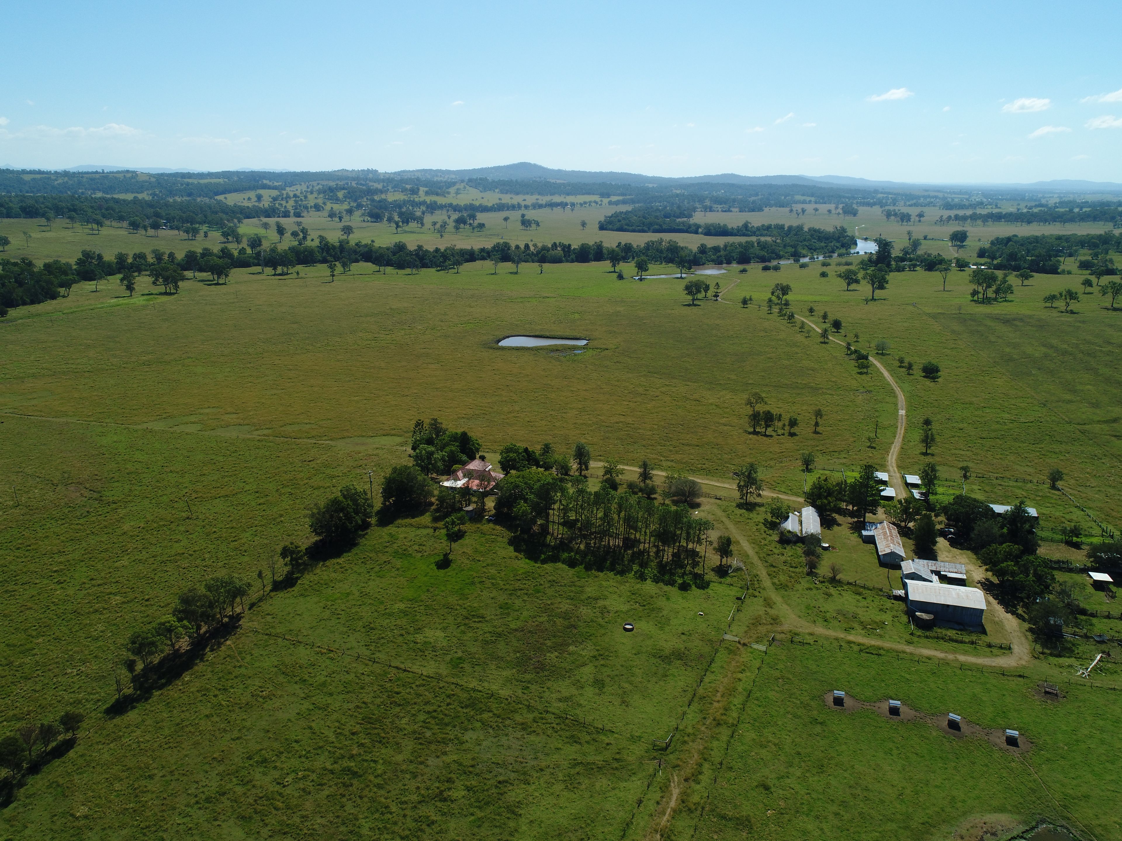 Rural Beaudesert, QLD