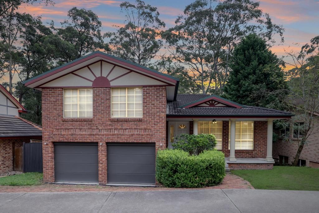 52 Bowen Close, Cherrybrook NSW 2126