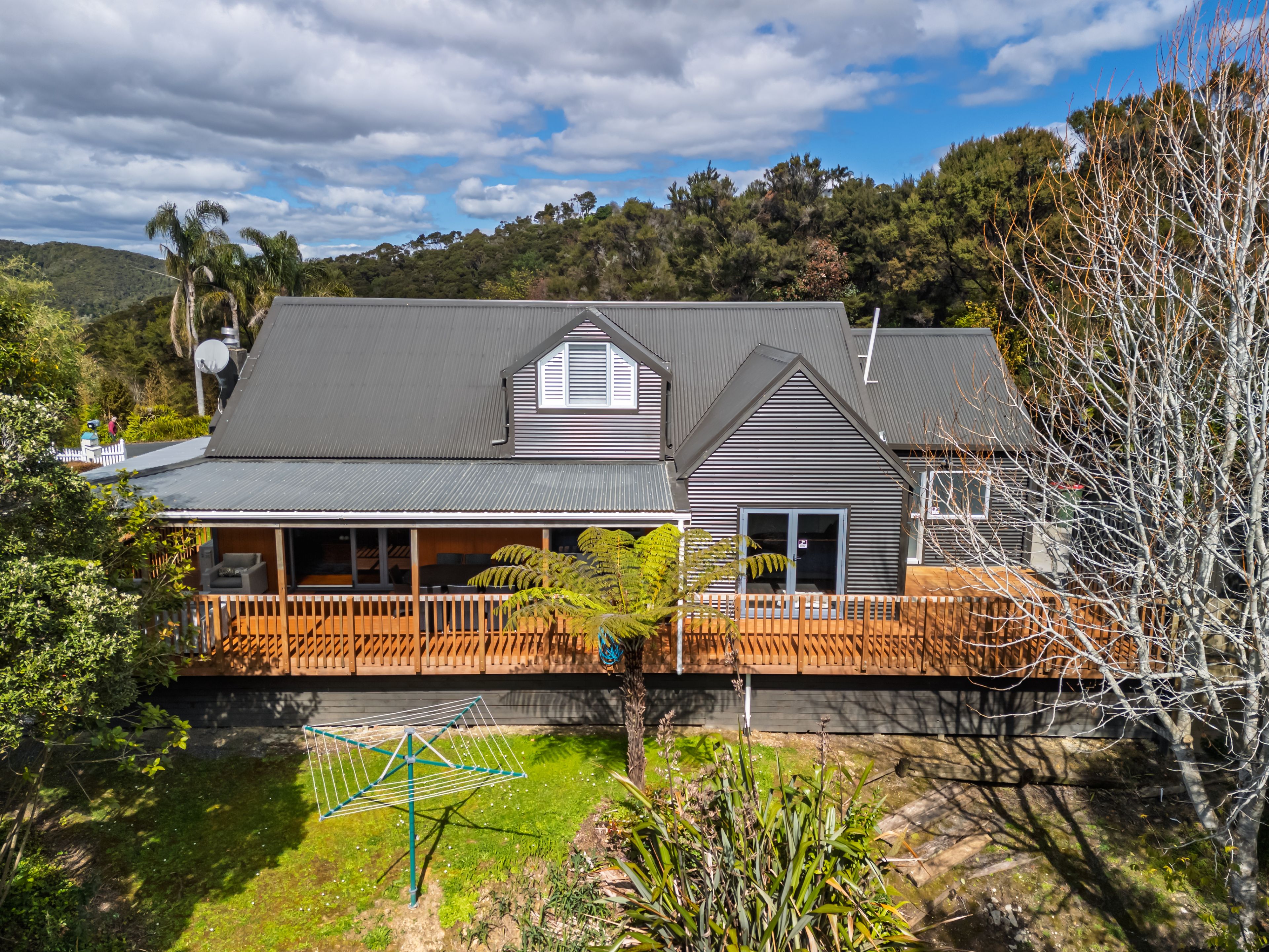 16 Causeway Road, Haruru, Far North District