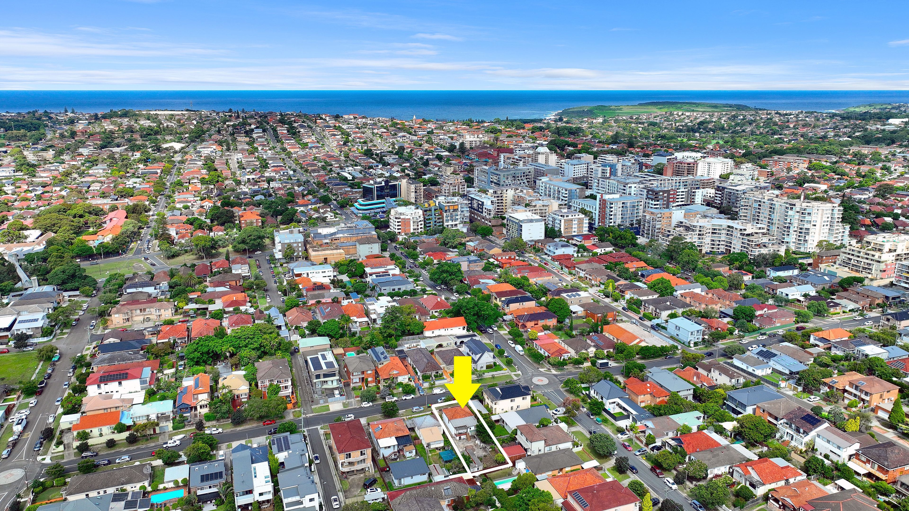 14 Hannan Street, Maroubra, NSW 2035 Sold House Ray White Maroubra