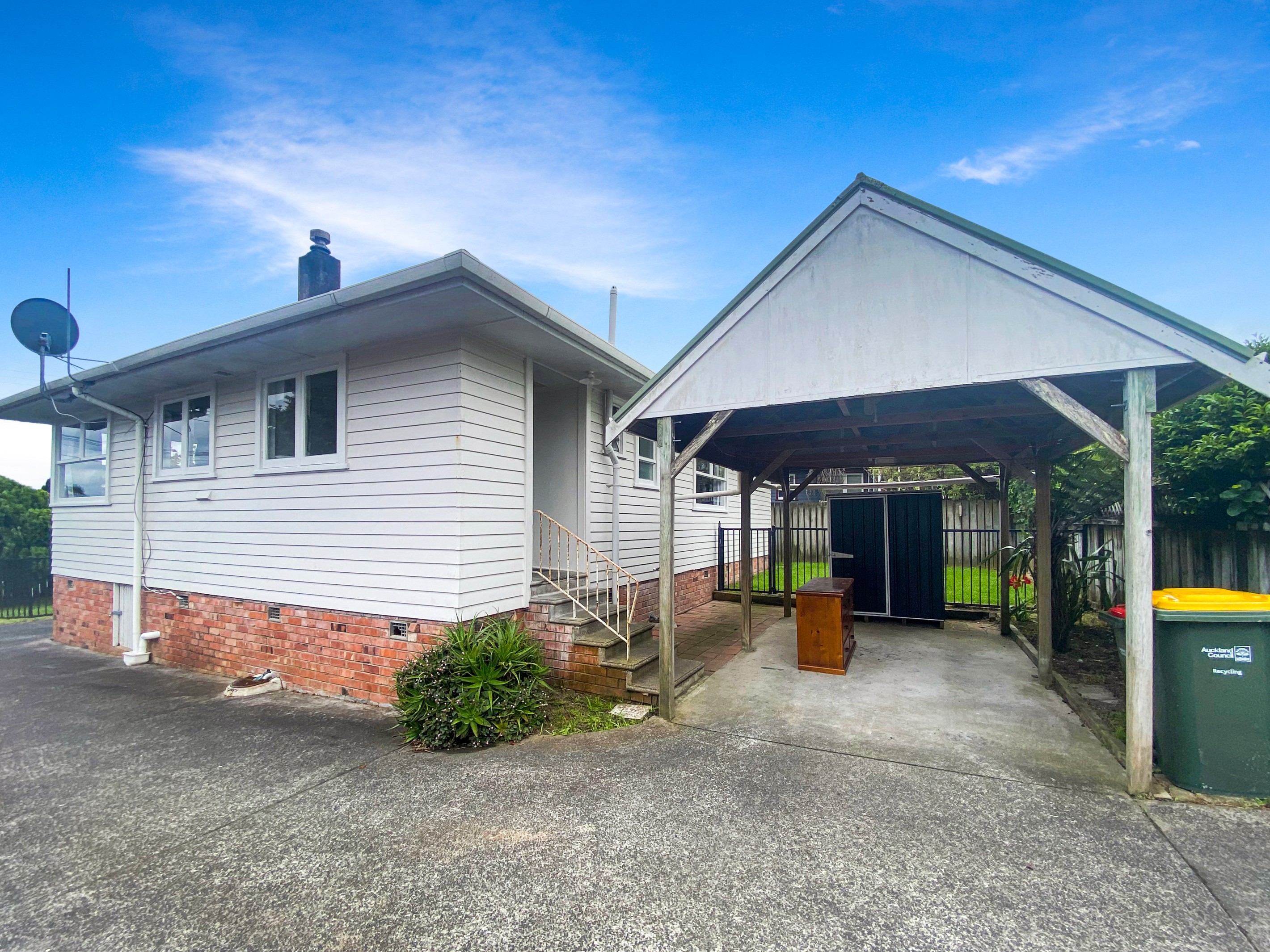 38 Farquhar Road, Glendene, Waitakere City