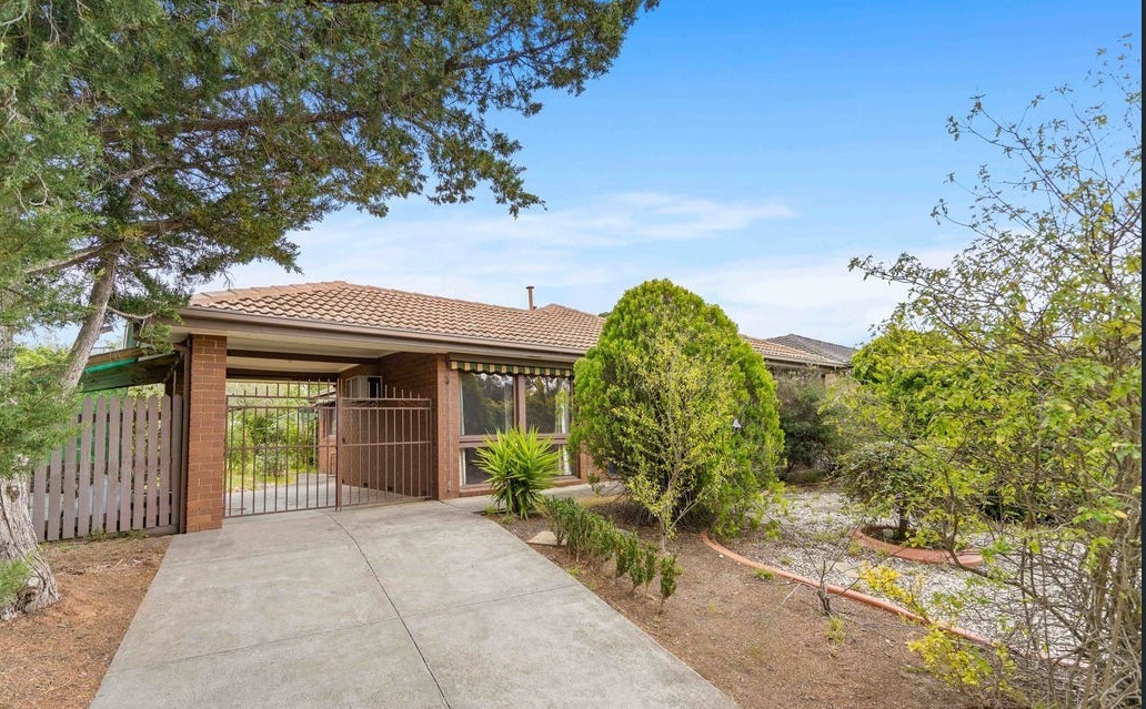 165 Gisborne-Melton Road, Kurunjang, VIC 3337