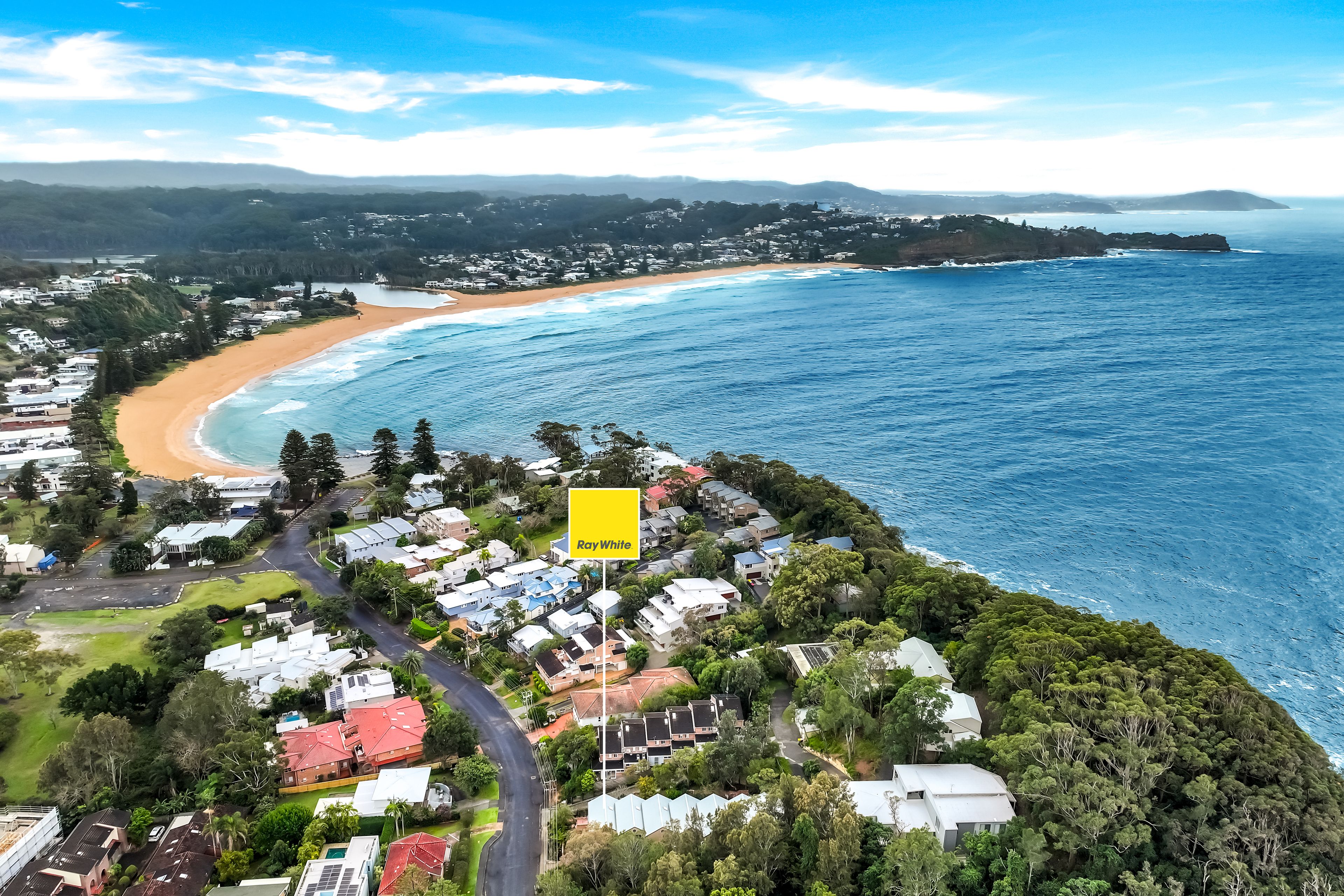 1/40 Avoca Drive — photo from Ray White RPG