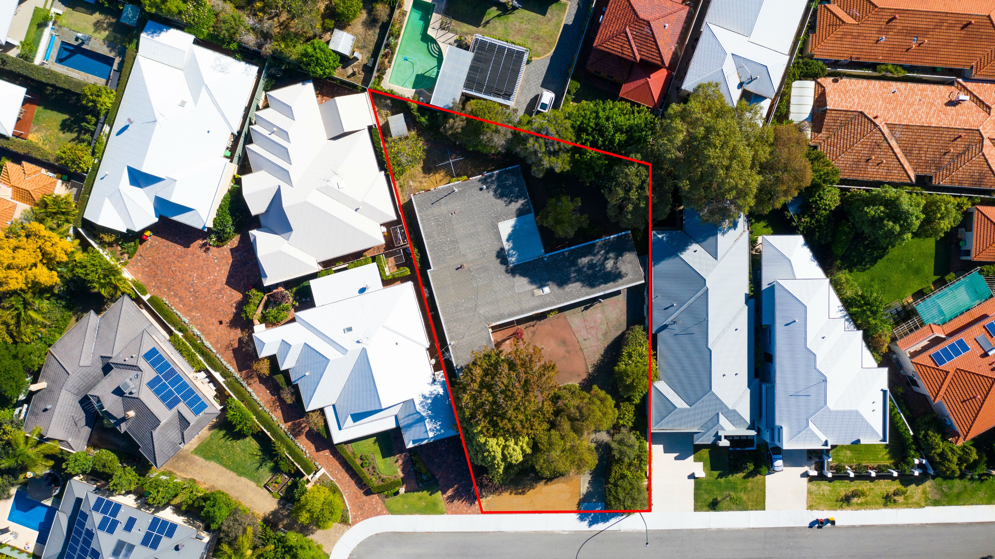 91 Buntine Road, Wembley Downs, WA 6019