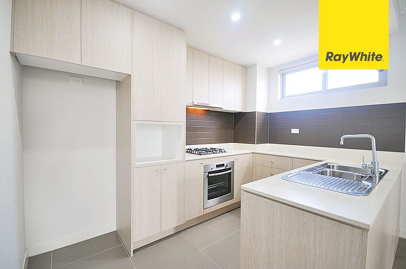 7/8-12 Kerrs Road, Lidcombe, NSW 2141