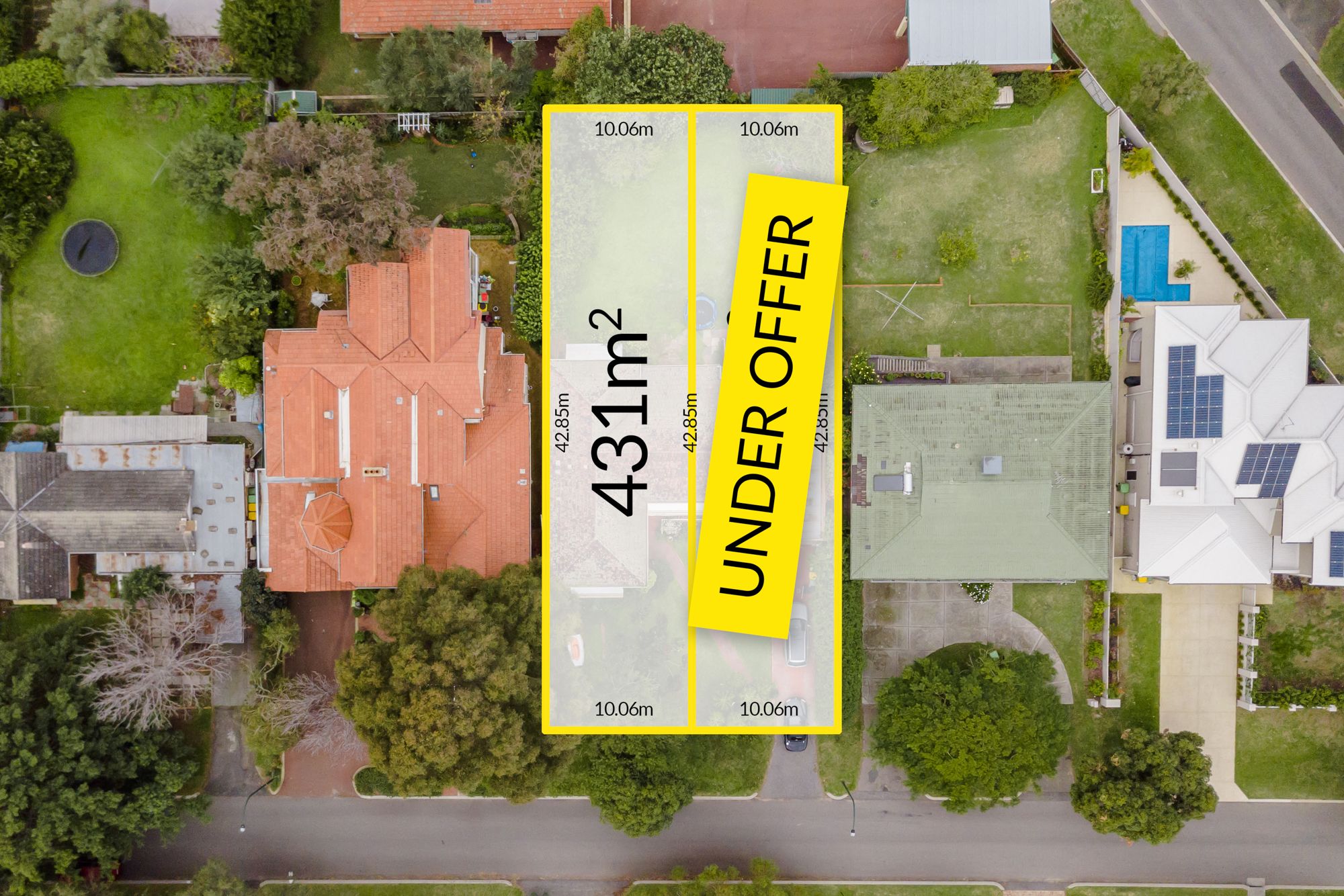 92 Kingsway, Nedlands WA 6009