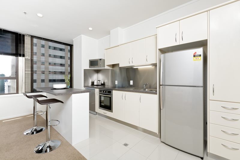 9E/105 Albert Street, Auckland Central, Auckland City