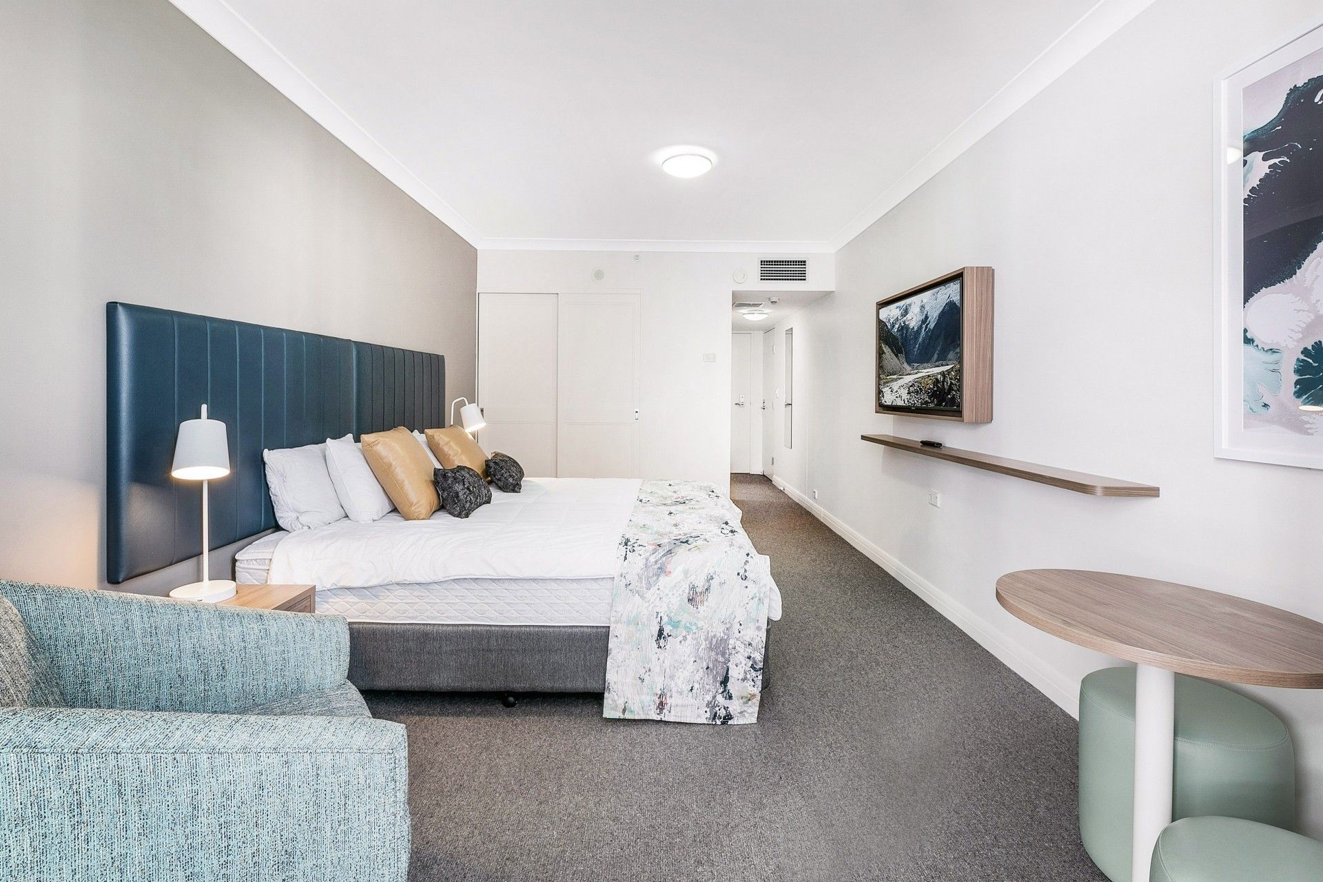 816/10 Brown Street, Chatswood, NSW 2067