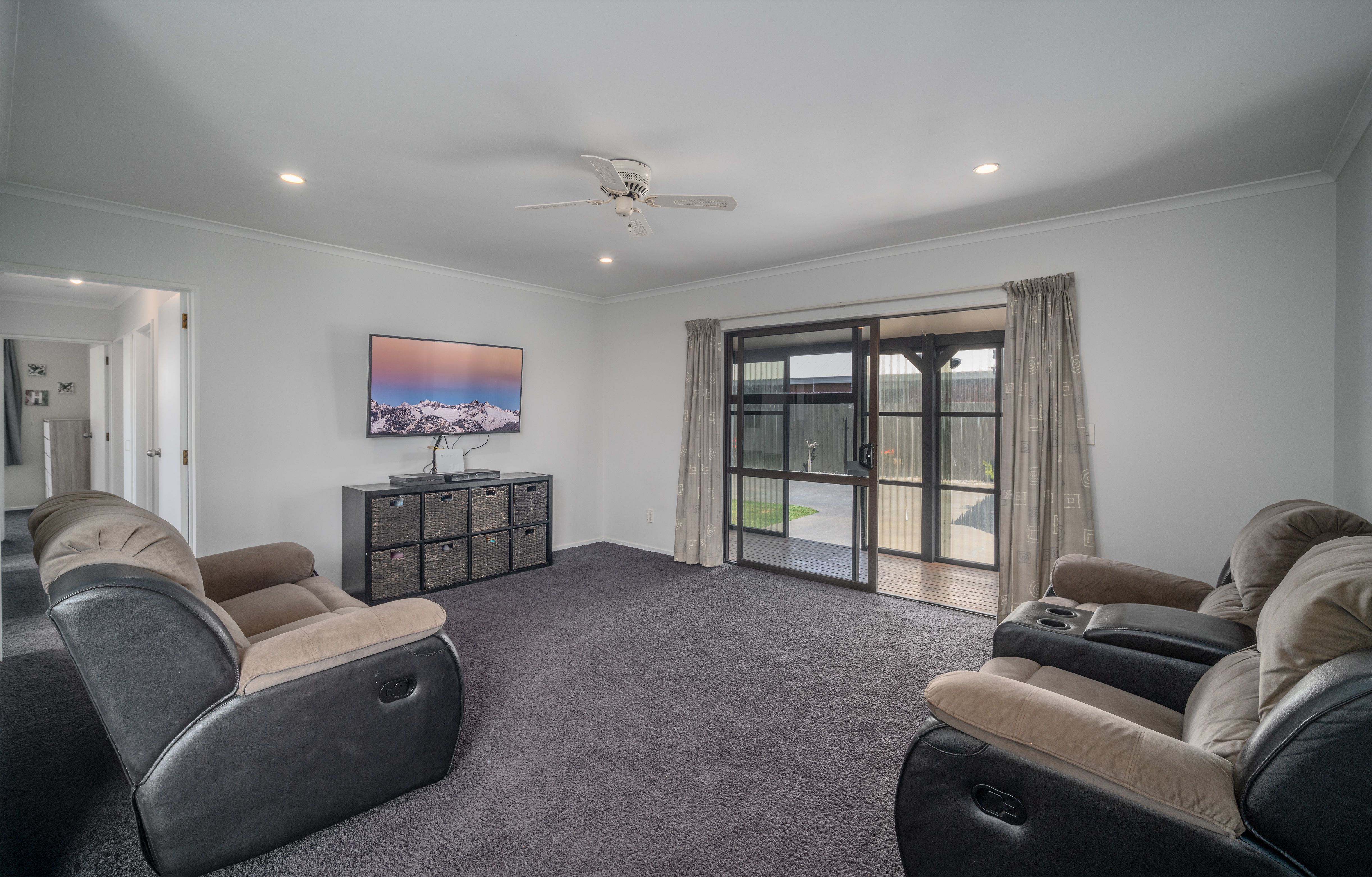42A Bicknor Street, Templeton, Christchurch City