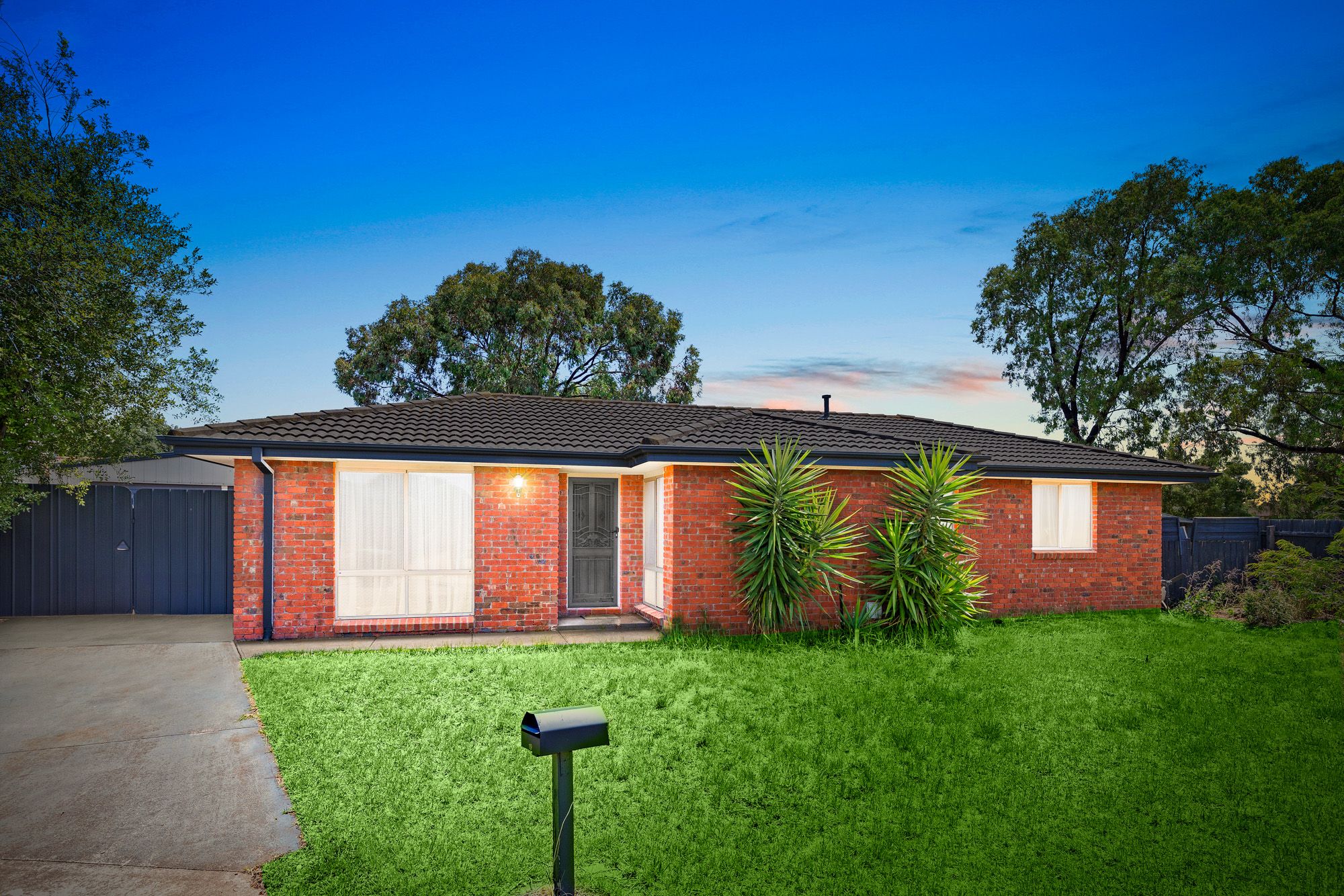 19 Missouri Place, Werribee VIC 3030