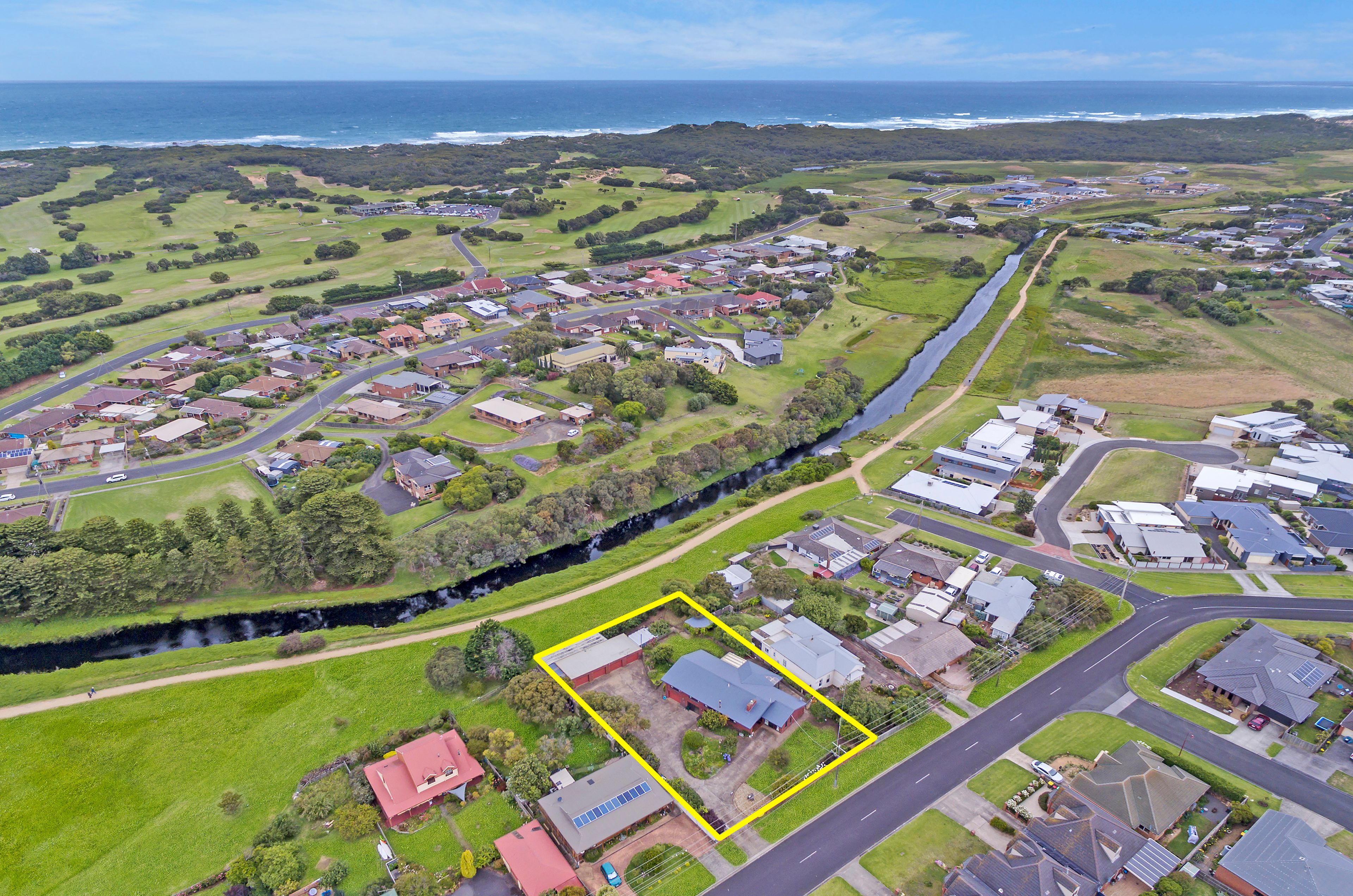 25 Henry Street, Warrnambool, VIC 3280