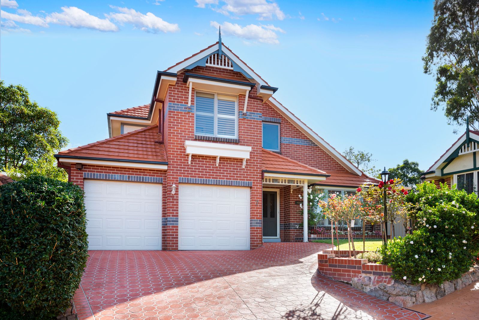 7 Belinda Court, Castle Hill NSW 2154