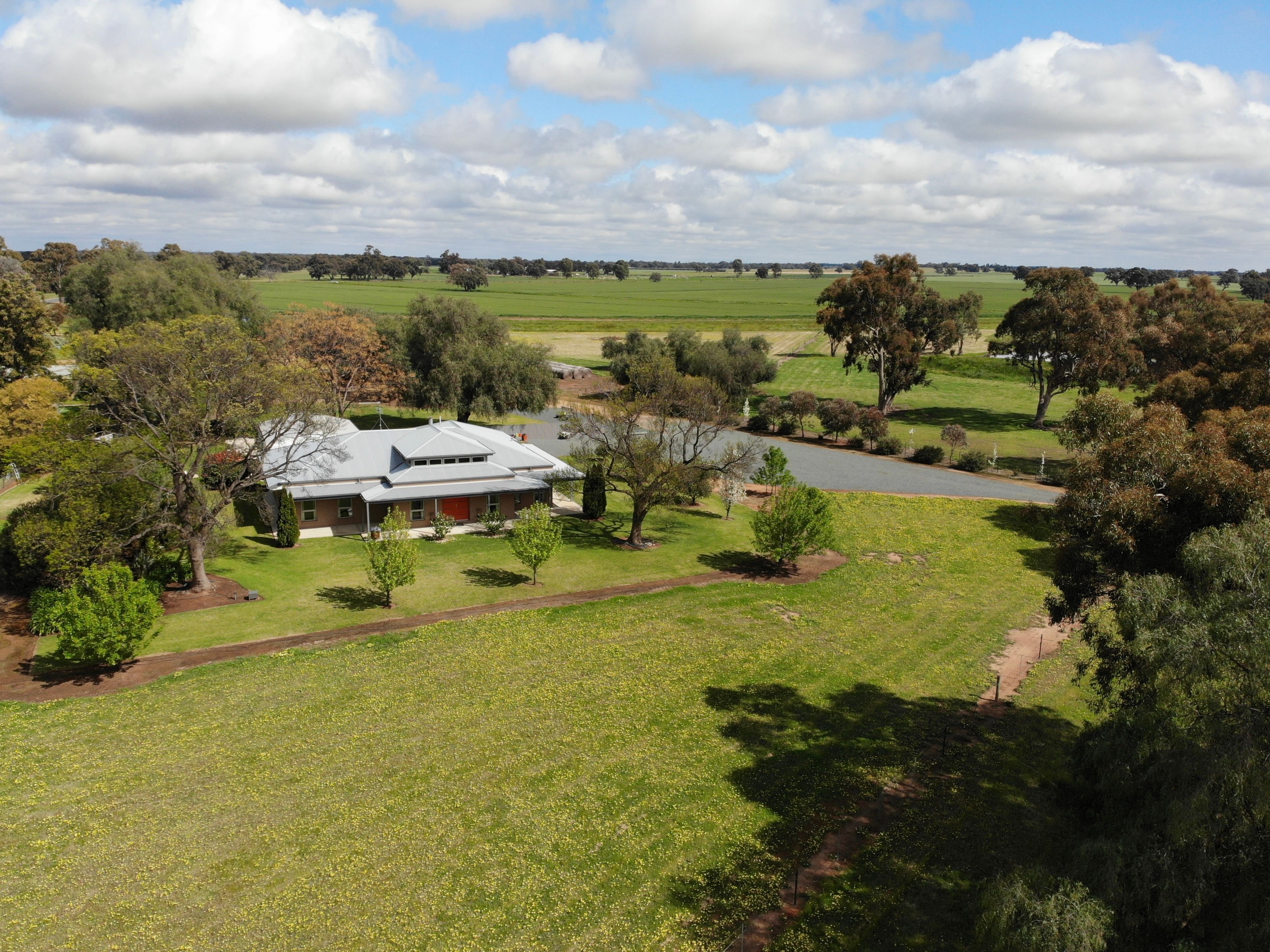 Bonnie Hill/23 Nesbits Road, Deniliquin, NSW 2710 Sold Rural Mixed