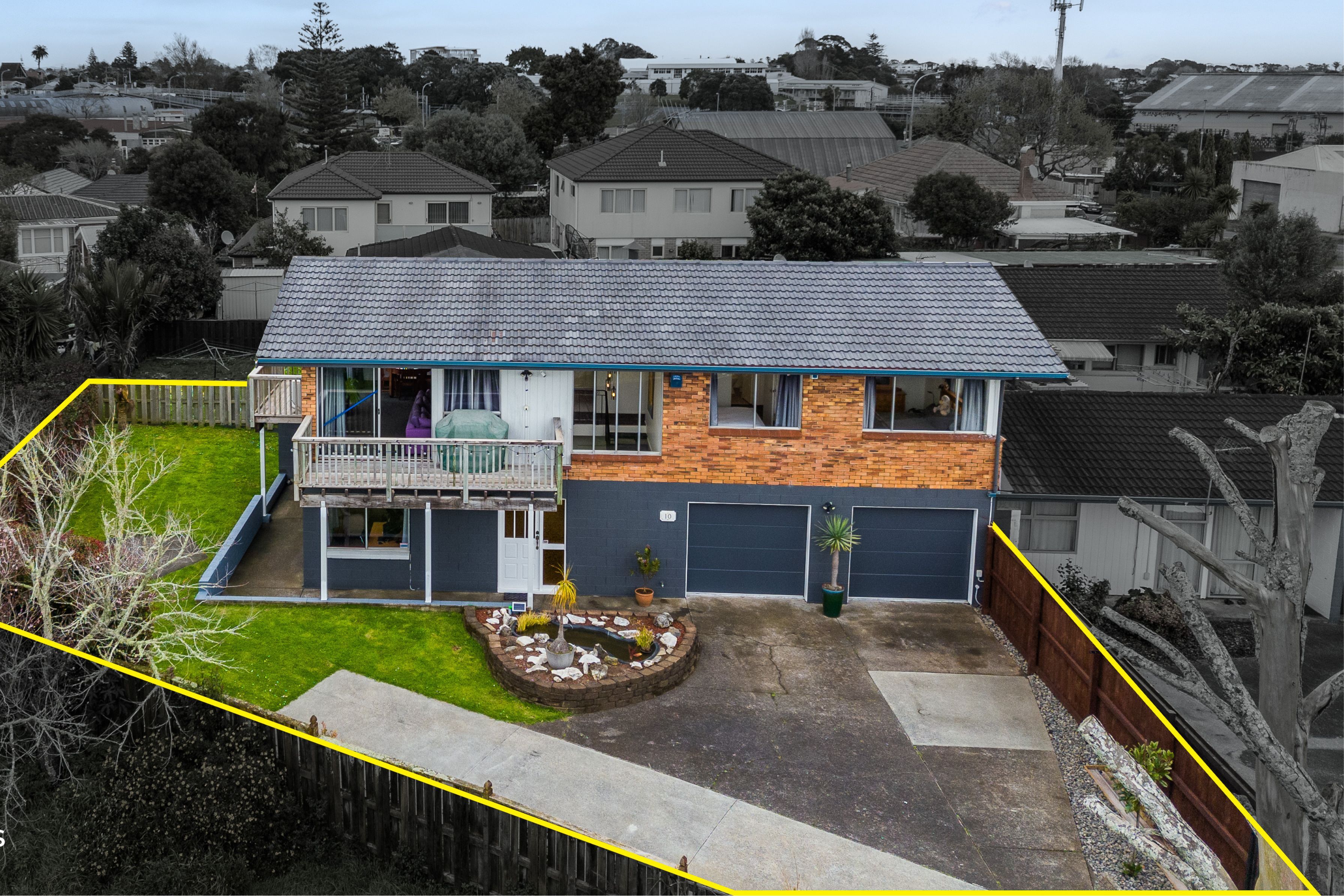 10/177 Shirley Road, Papatoetoe, Manukau City