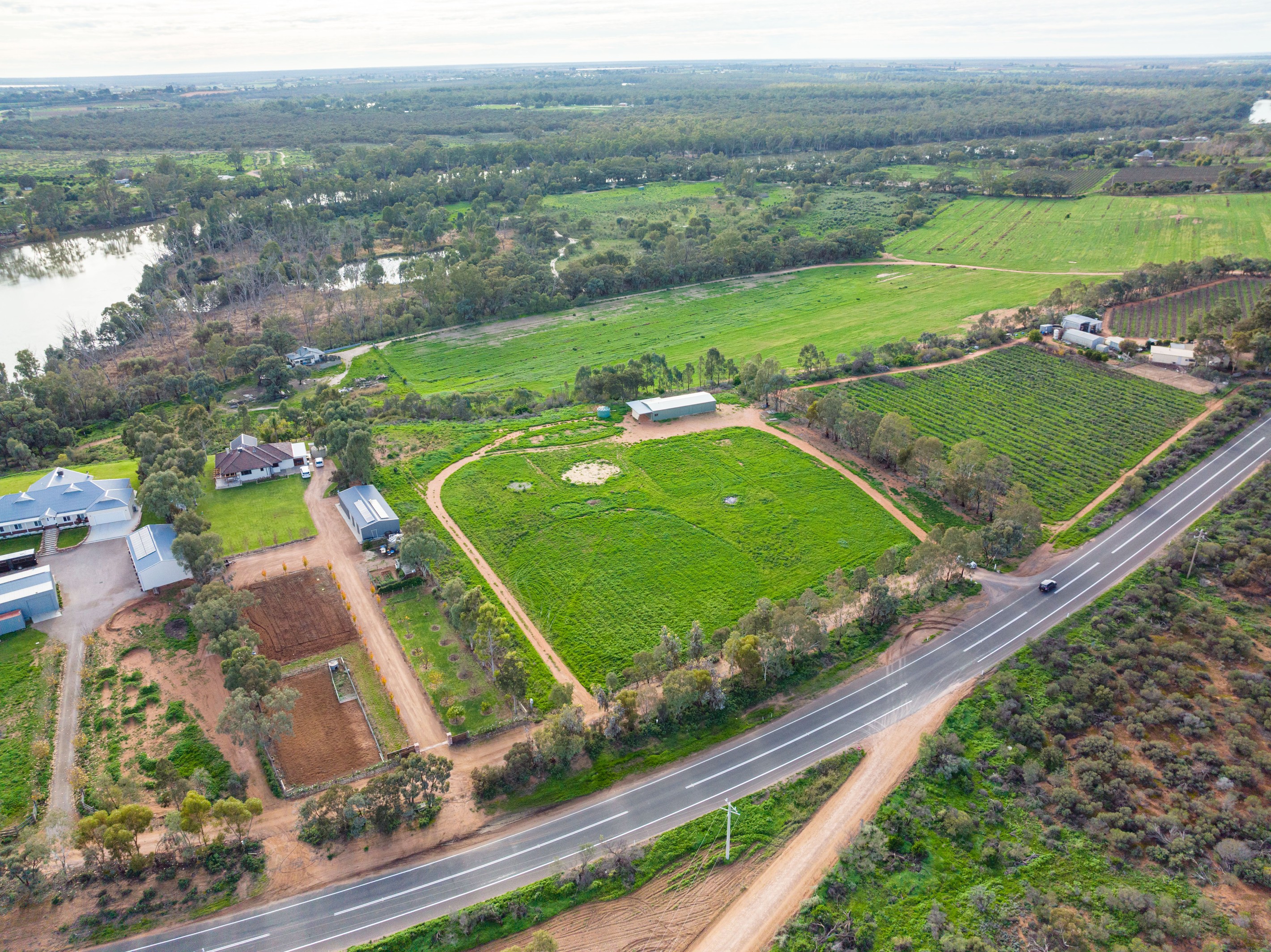 930A Wentworth Road, Yelta, VIC 3505