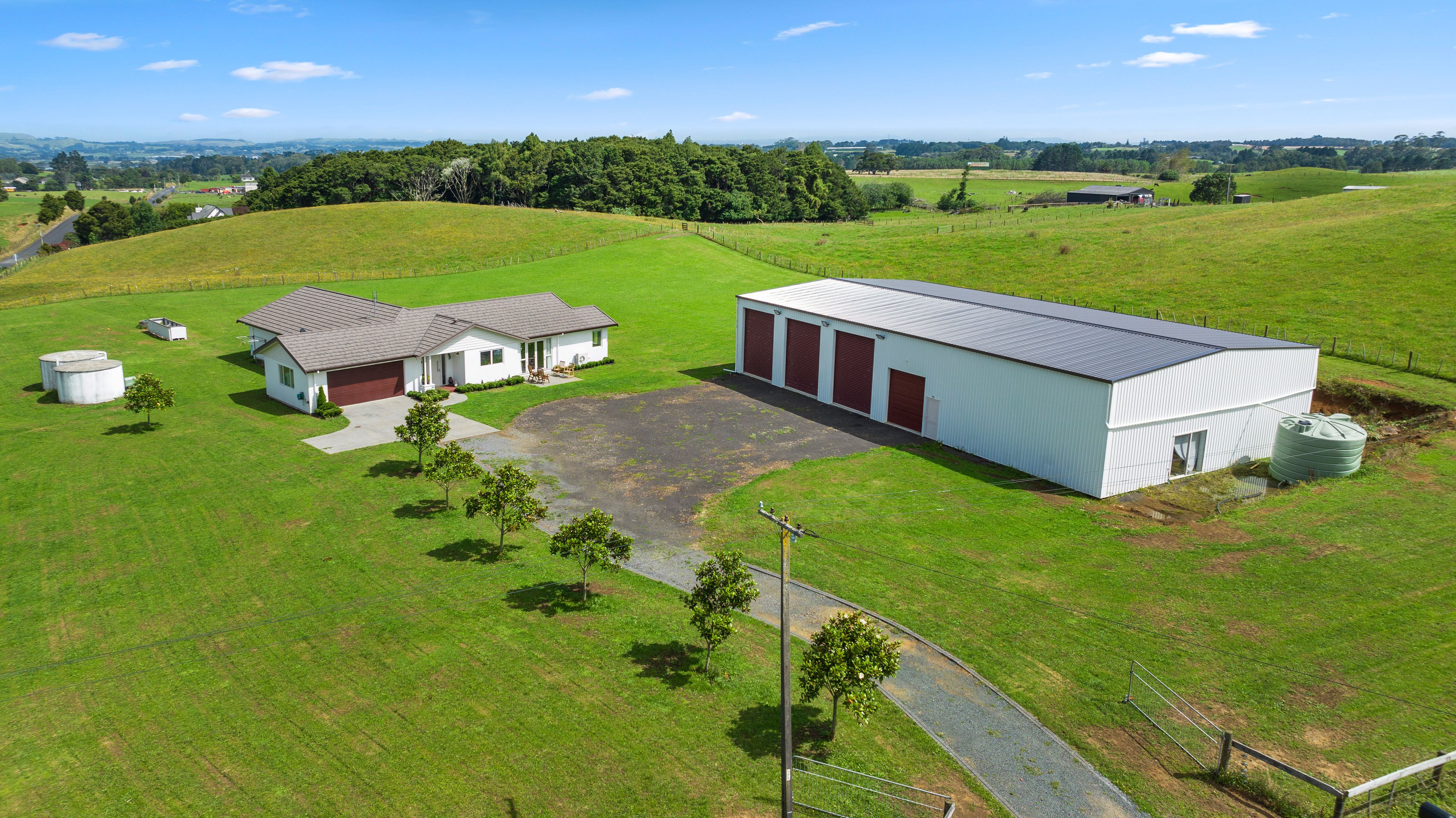 3 Sands Road, Waiuku, Franklin 2123 Sold House Ray White Papakura