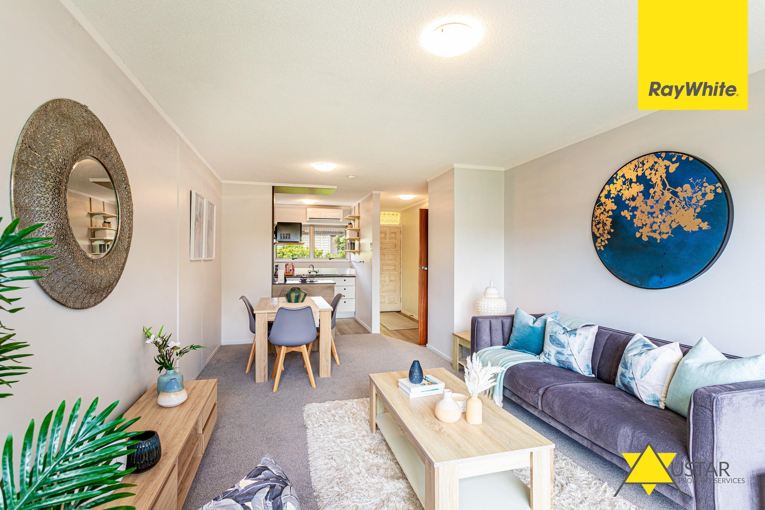 5/26 Kohekohe Street, New Lynn, Waitakere City