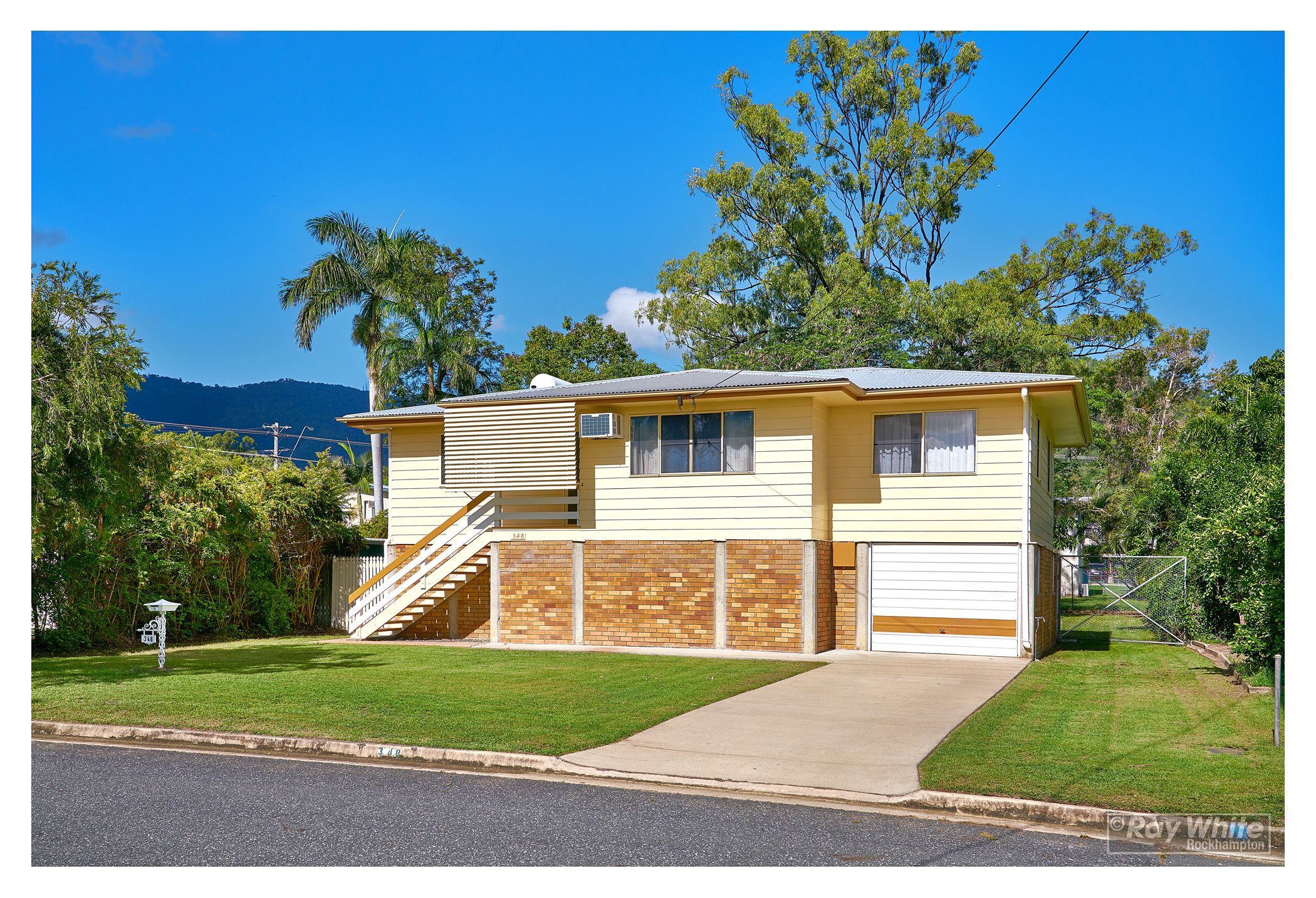 348 Fenlon Avenue, Frenchville, QLD 4701