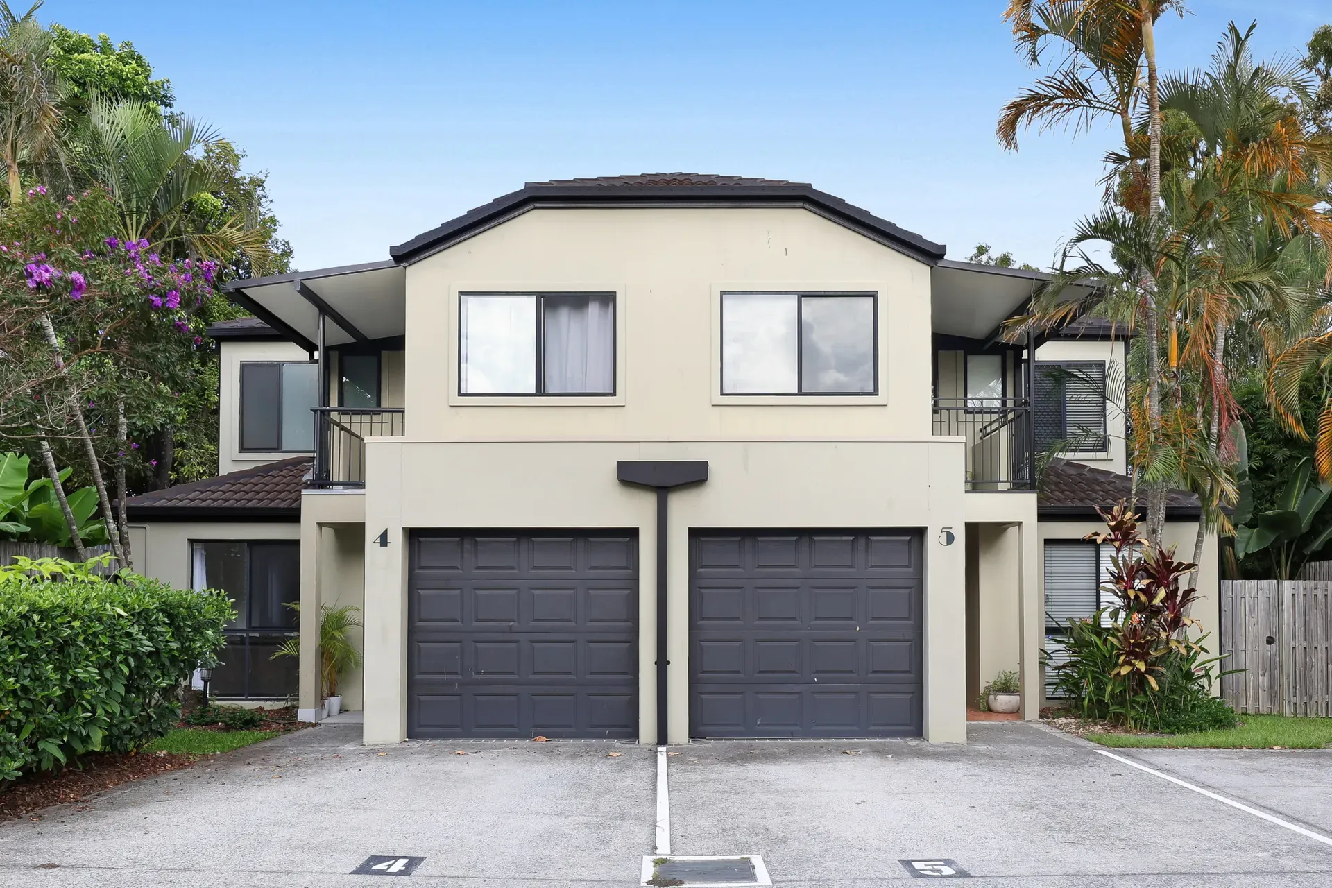 4/63 Muir Street, Labrador, QLD 4215