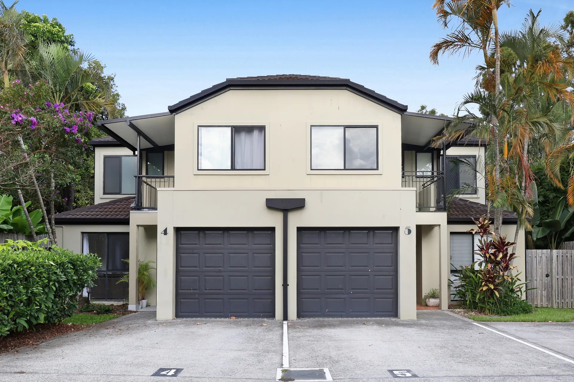 4/63 Muir Street, Labrador, QLD 4215
