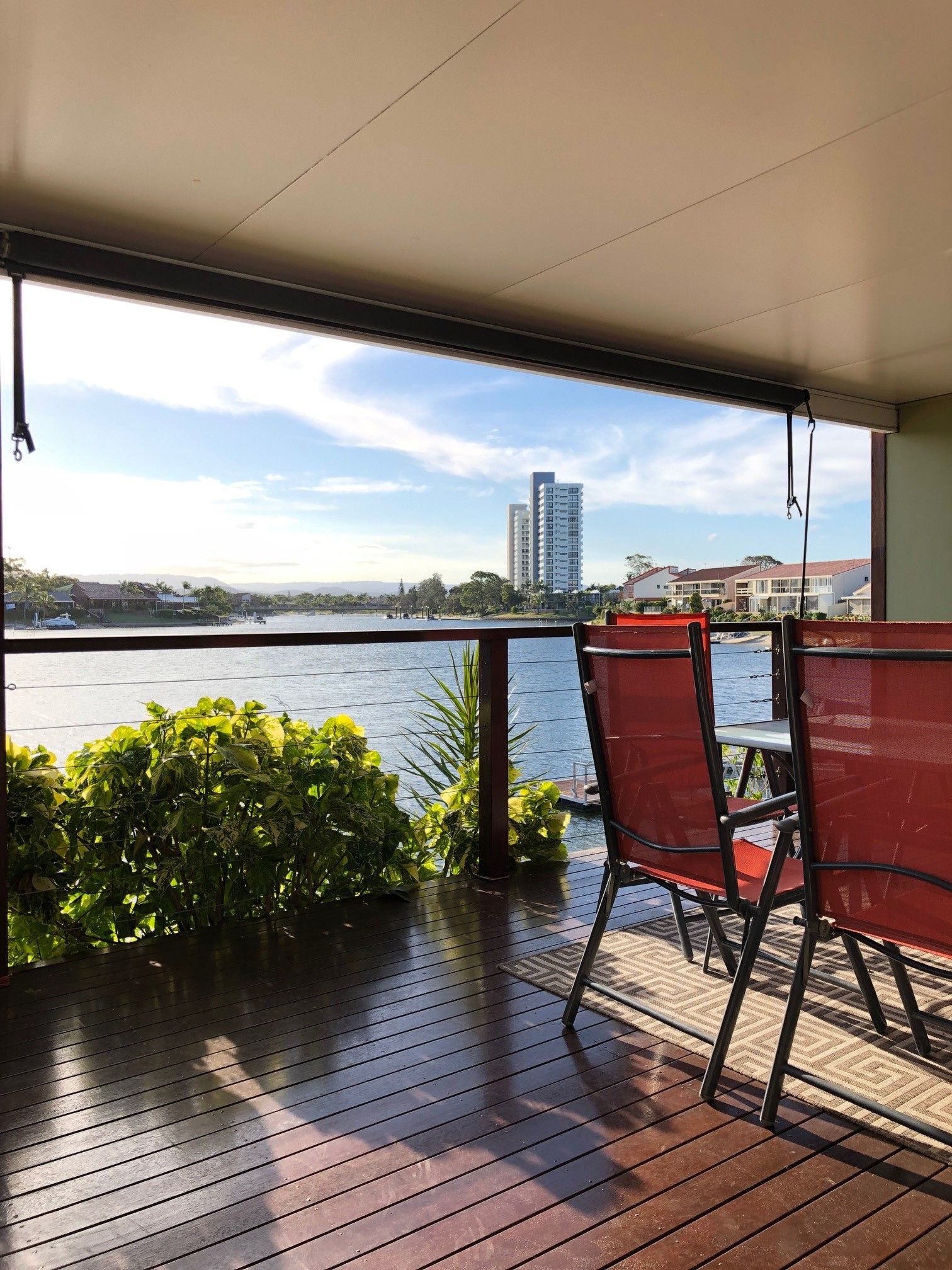 99 Sunshine Boulevard, Mermaid Waters QLD 4218
