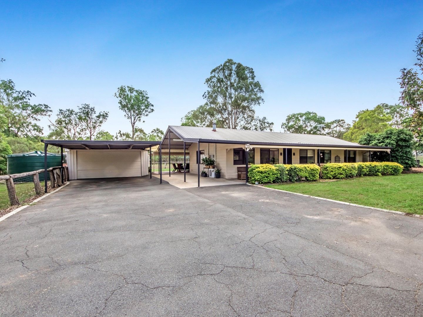 16 Beethams Road, Ironbark QLD 4306