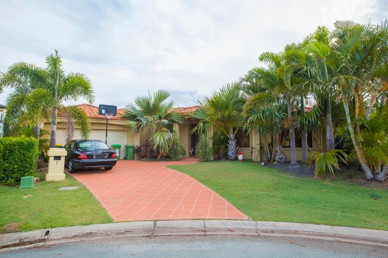 7 Eastside Esplanade, Helensvale, QLD 4212