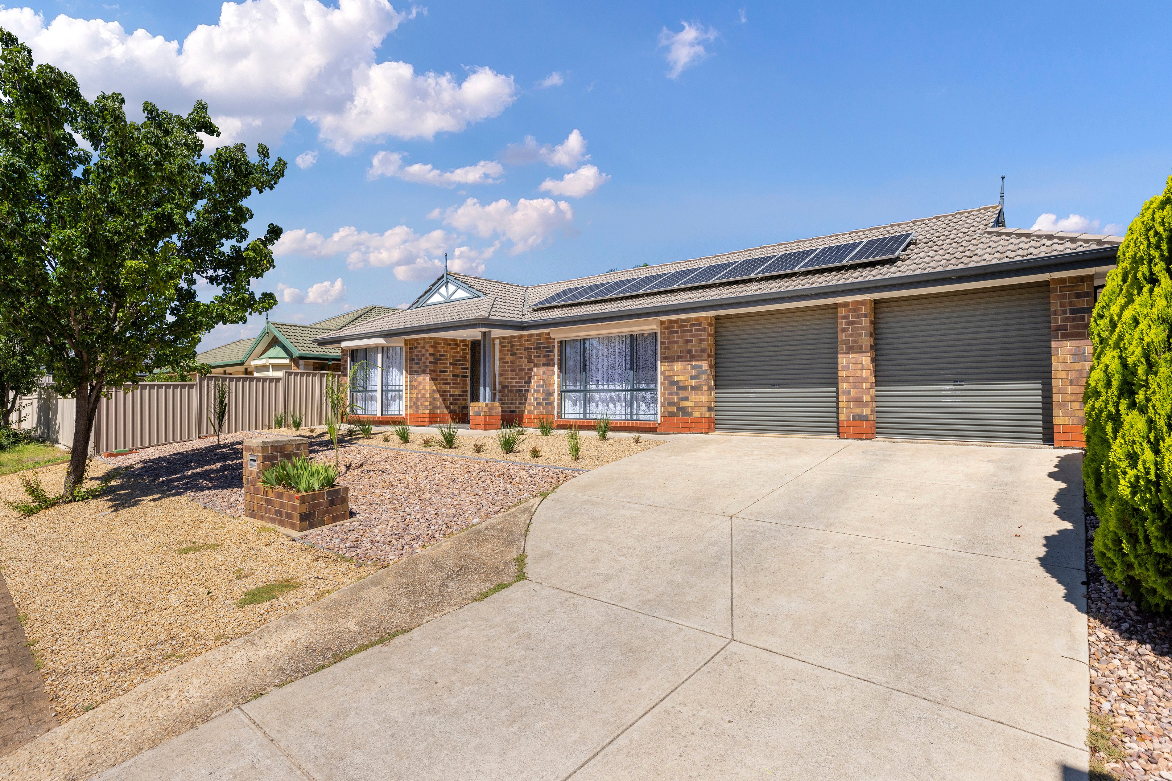 14 Parkway Circuit, Parafield Gardens, SA 5107
