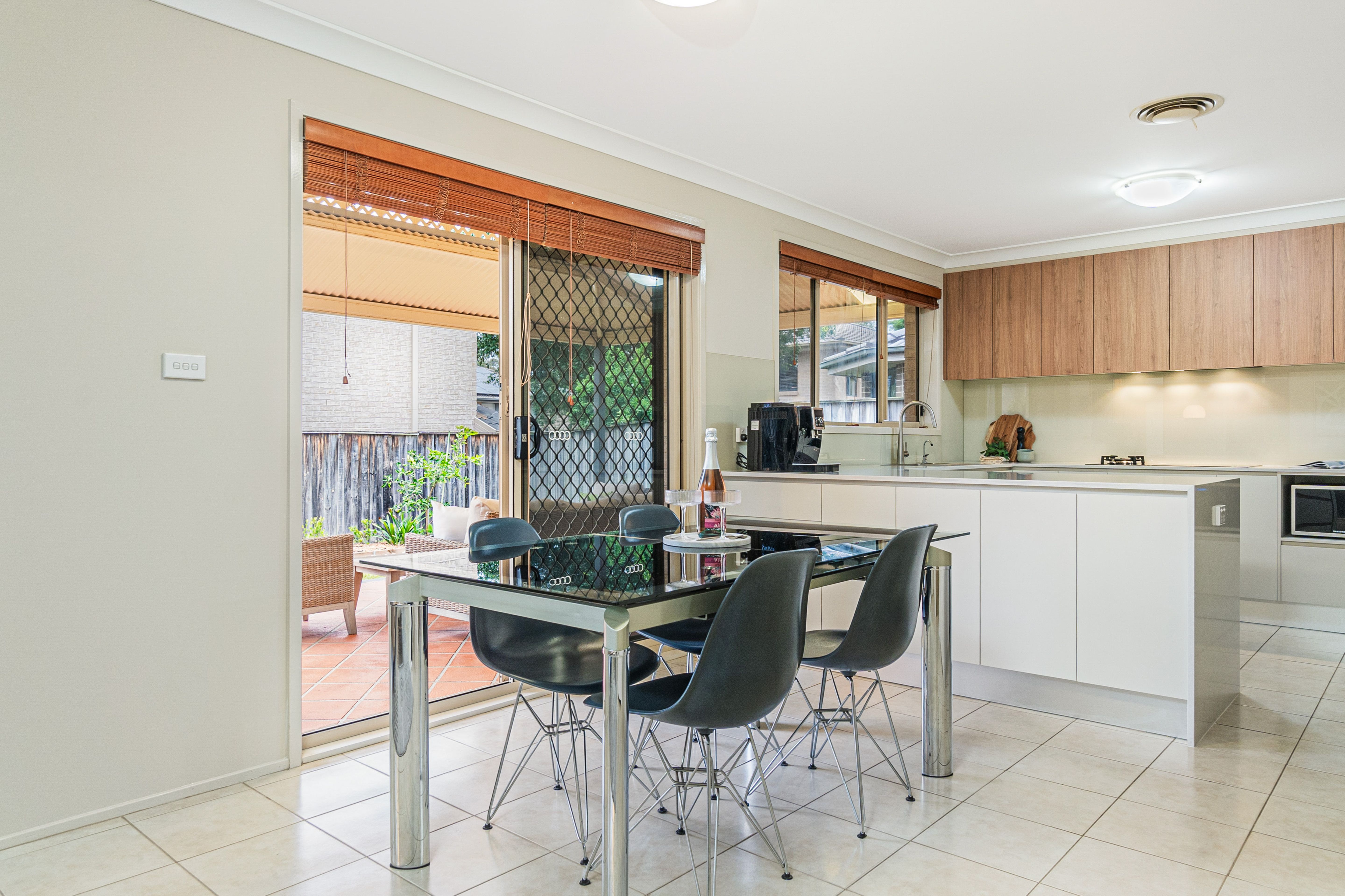 41 Golden Grove Avenue, Kellyville, NSW 2155, photo 4
