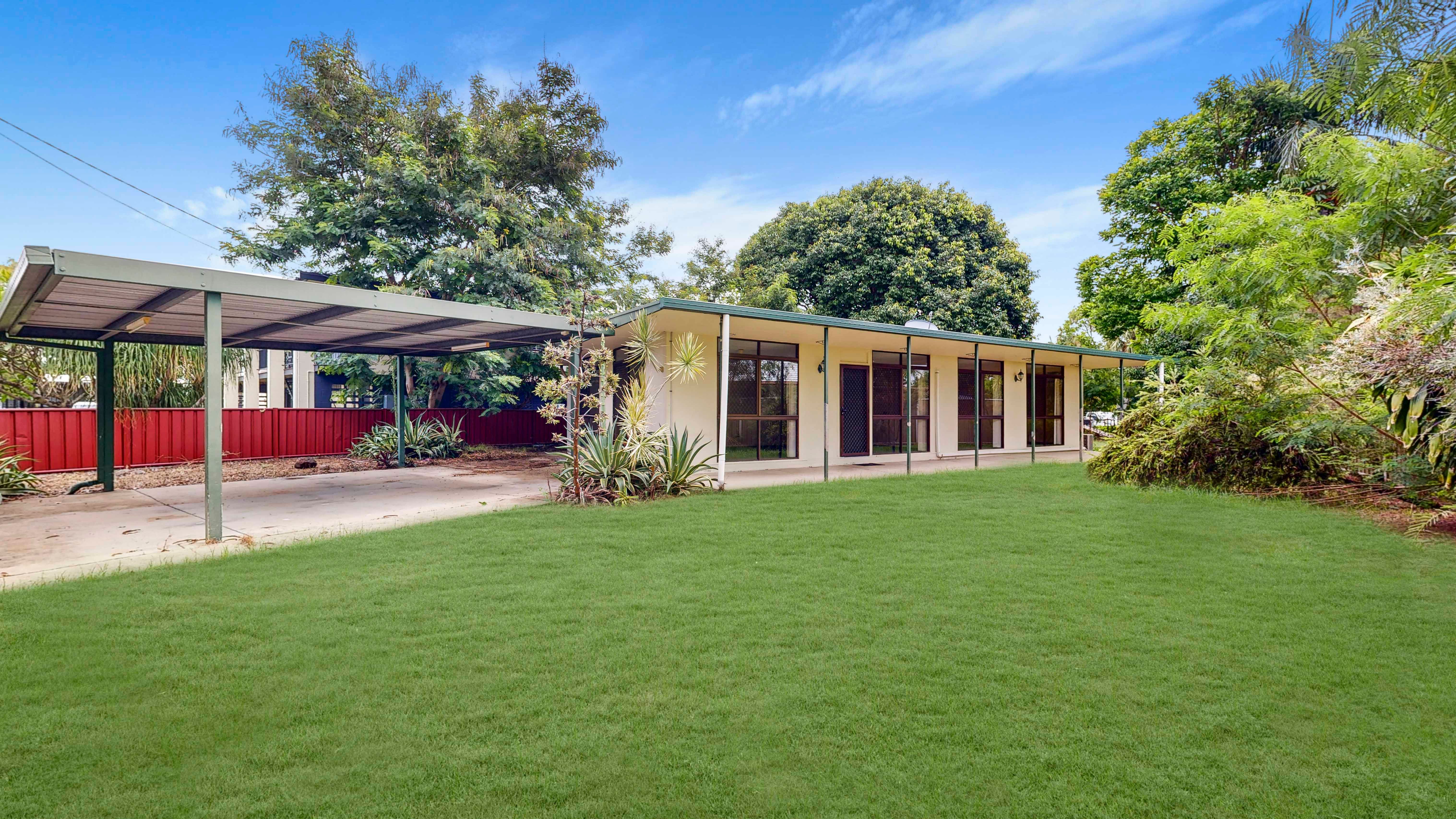 86 Framara Drive, Kelso, QLD 4815