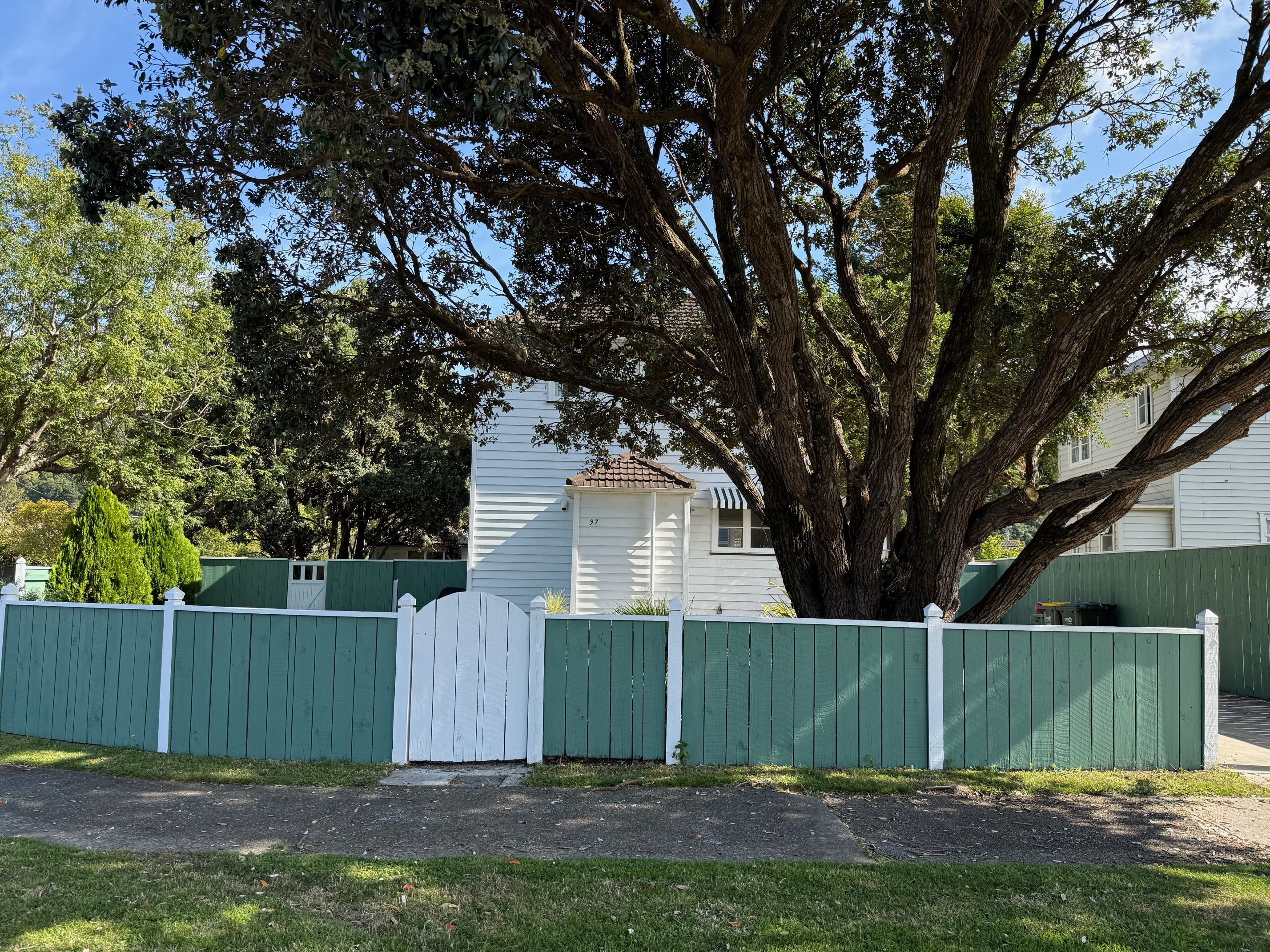 97 Reynolds Street, Taita, Lower Hutt City