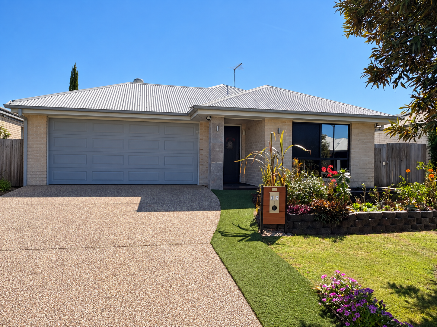 17 Newton Street — photo from Ray White Caboolture