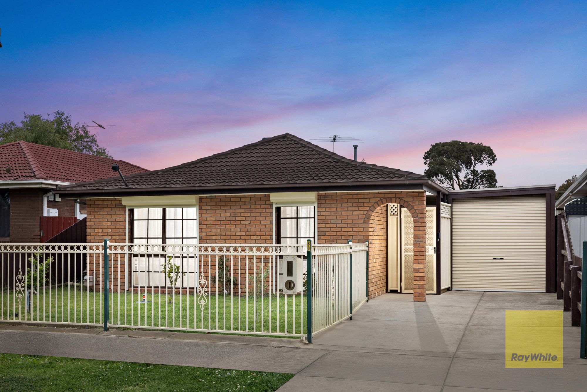 80 Powlett Street , Altona Meadows VIC 3028