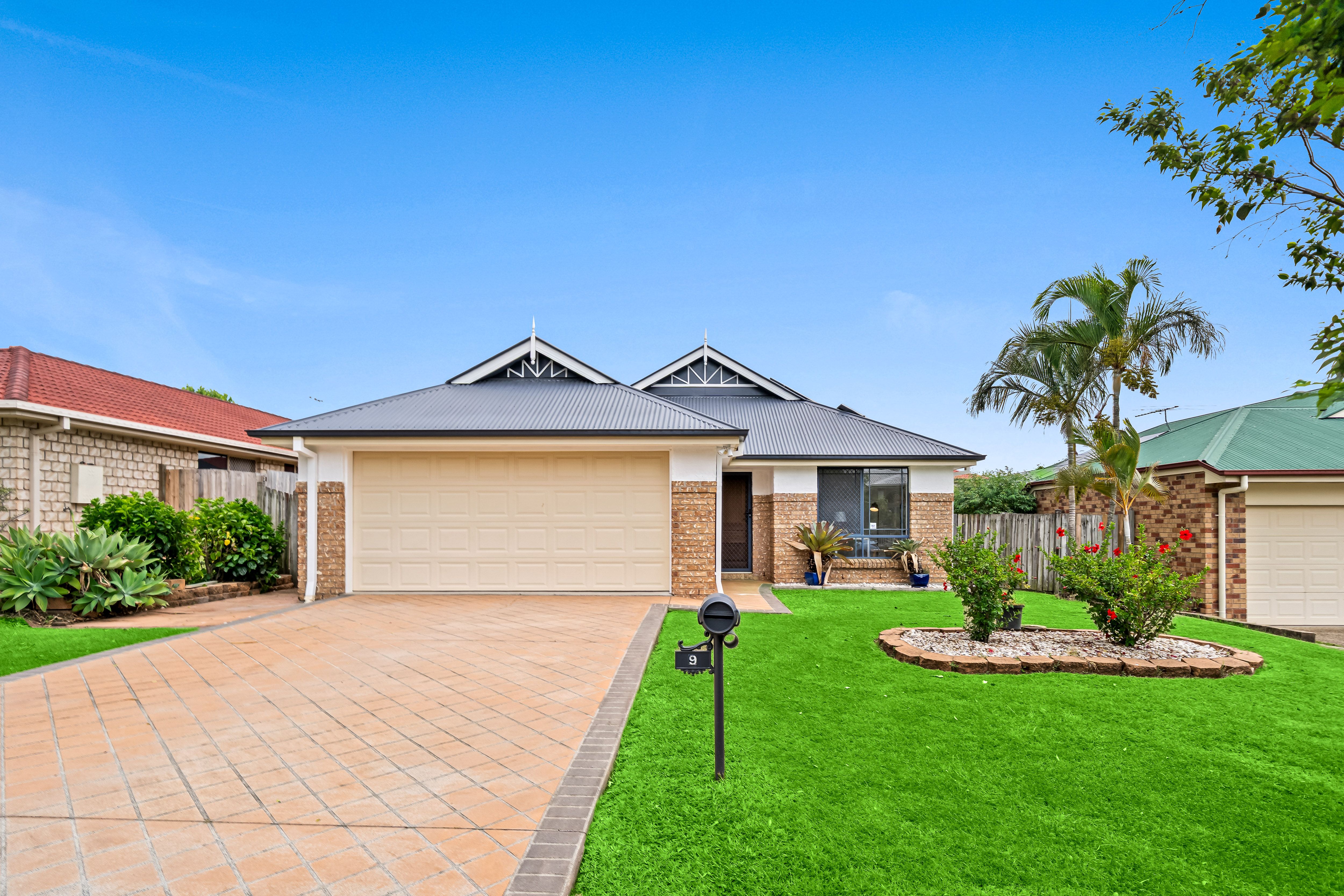 9 Belfry Place, Oxley QLD 4075