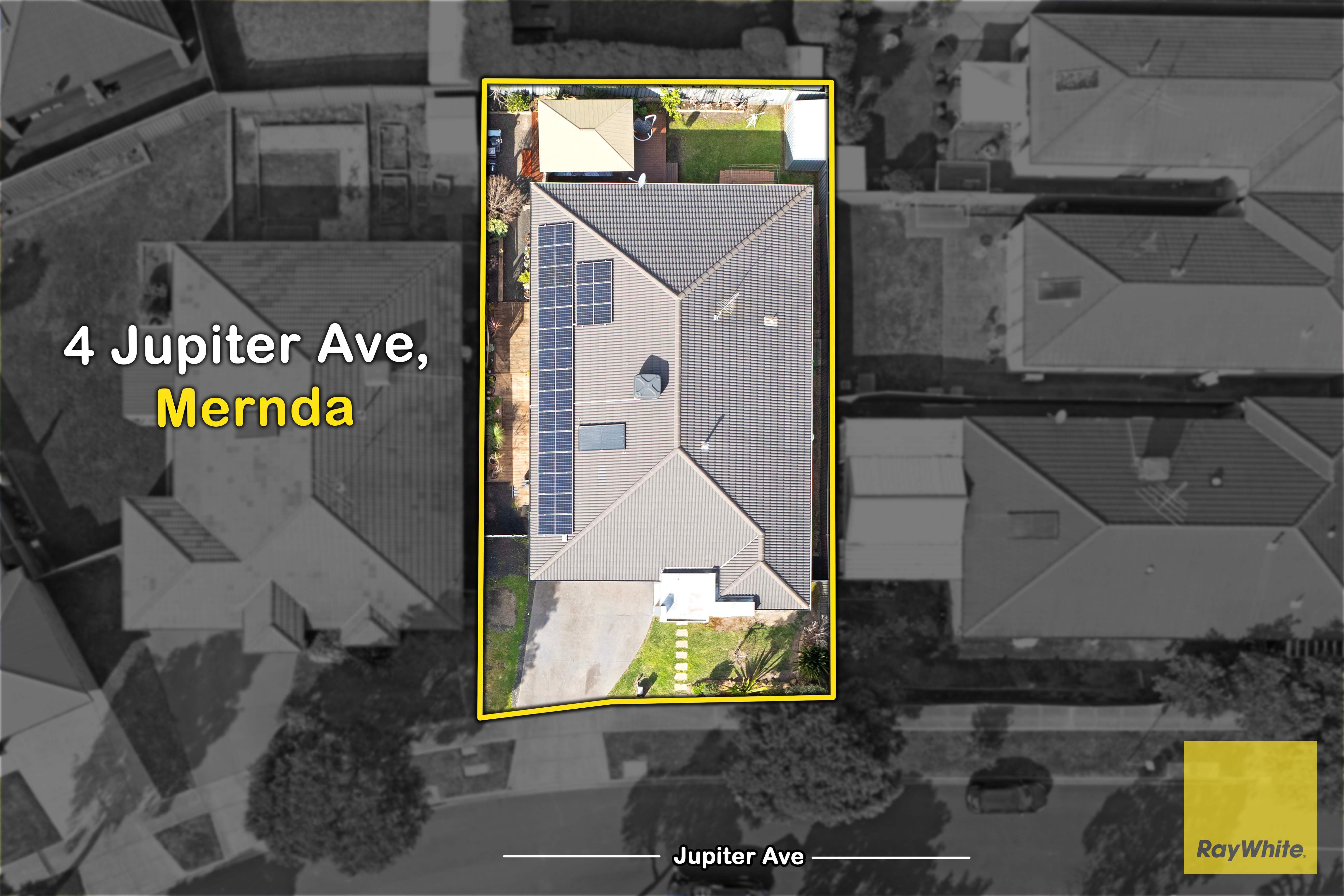 4 Jupiter Avenue — photo 18 of 24