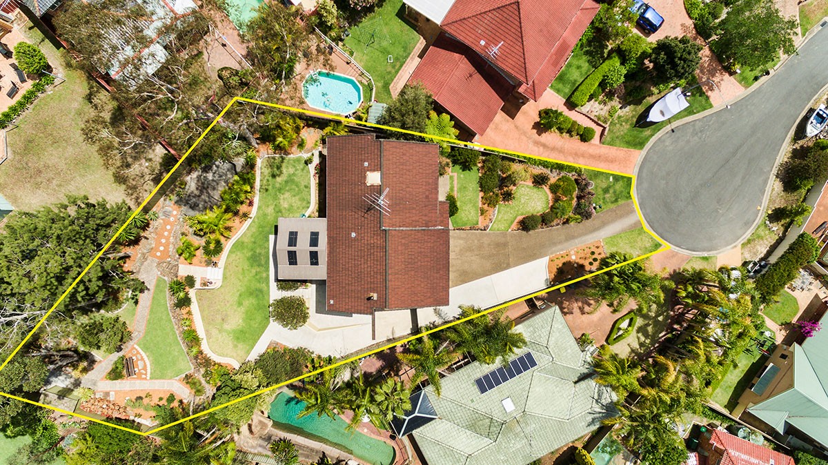 6 Mason Place, Barden Ridge, NSW 2234