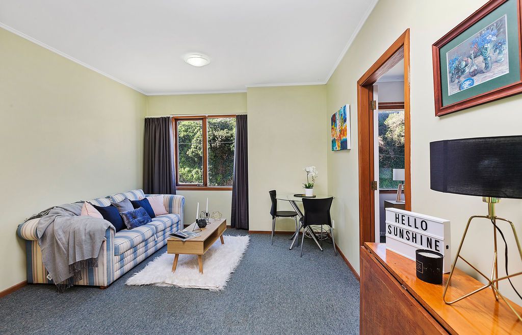 2/304 Ohiro Road, Brooklyn, Wellington City